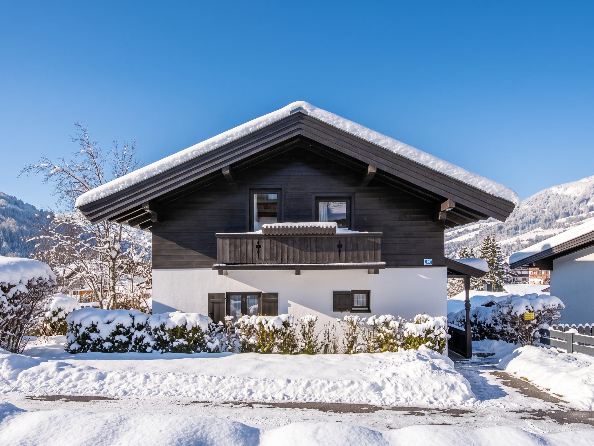 Gaisbergblick