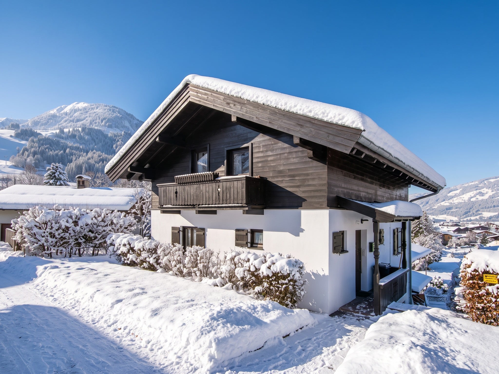 Rettenstein und Gaisbergblick