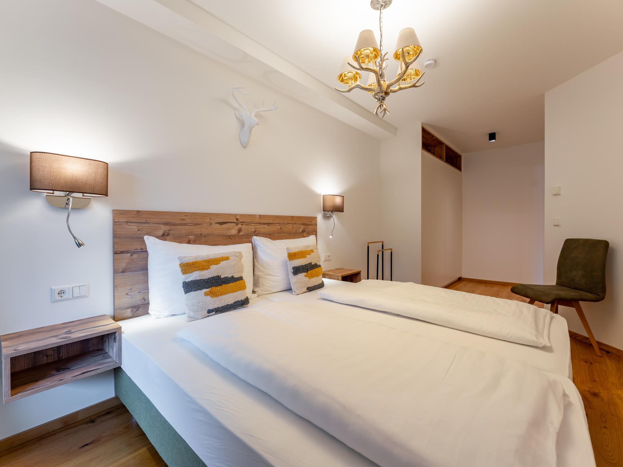 Bathroom facilities at Ski Nature Apartment Lungau Top 14 in Mauterndorf