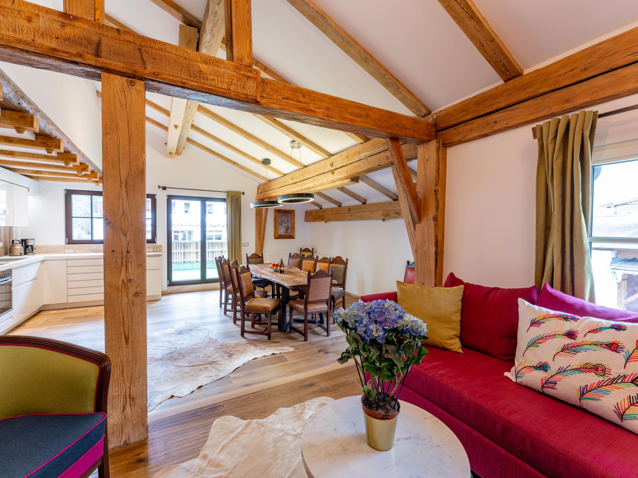 Biber Art Apartment 1 Small.