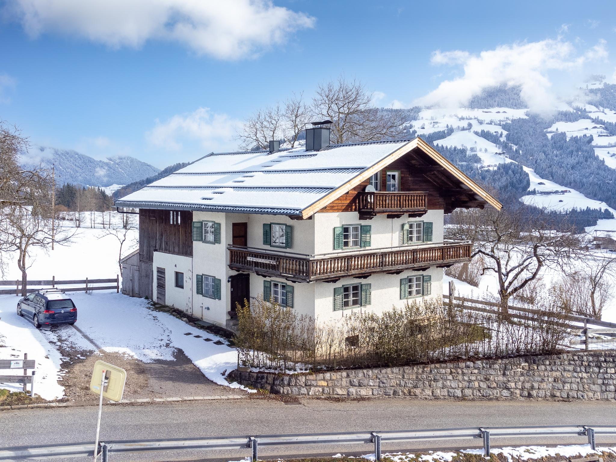 Landhaus Platzl Tirol