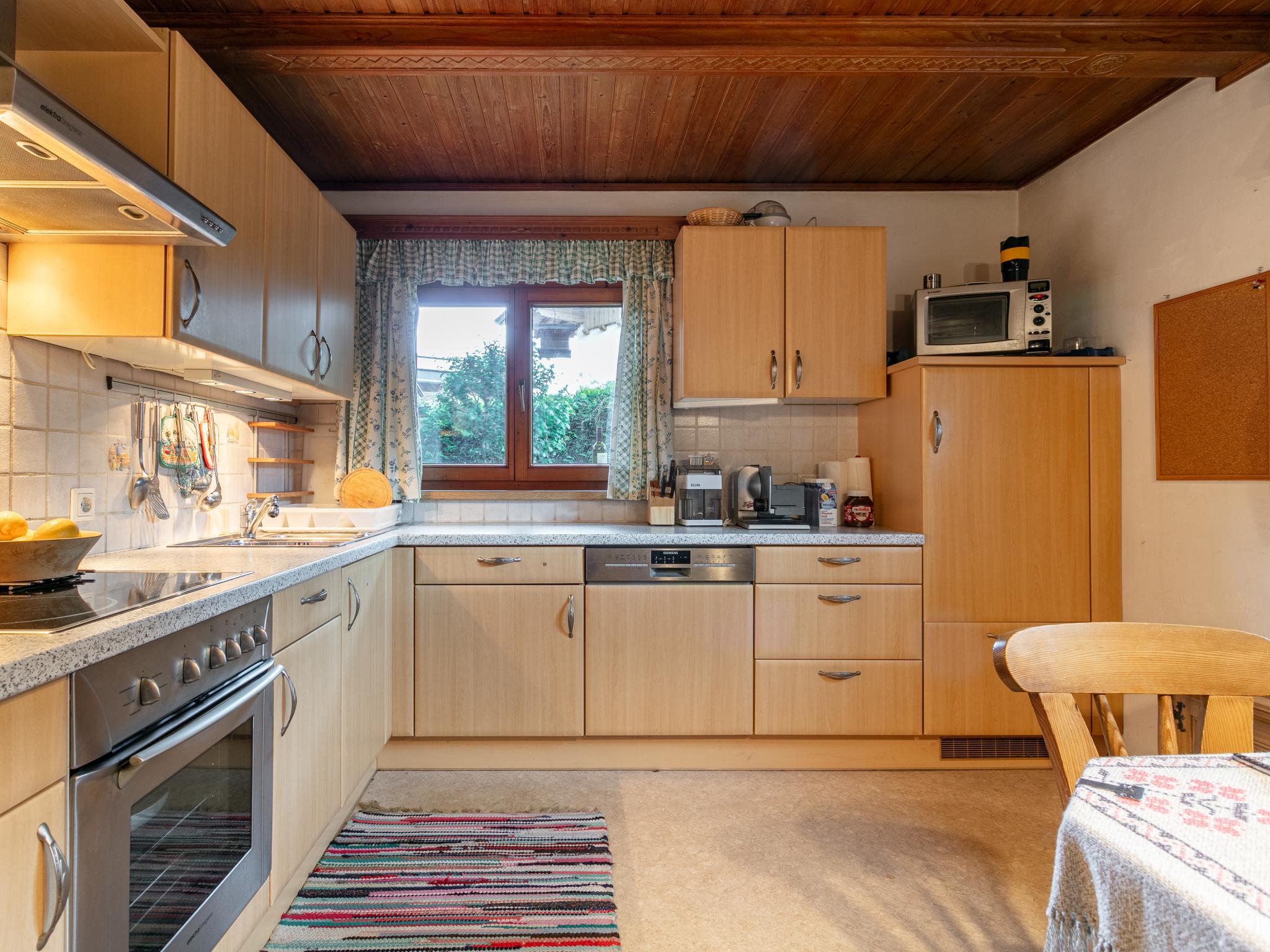 Swimming pool area at Haus Alpenblick in Hopfgarten im Brixental