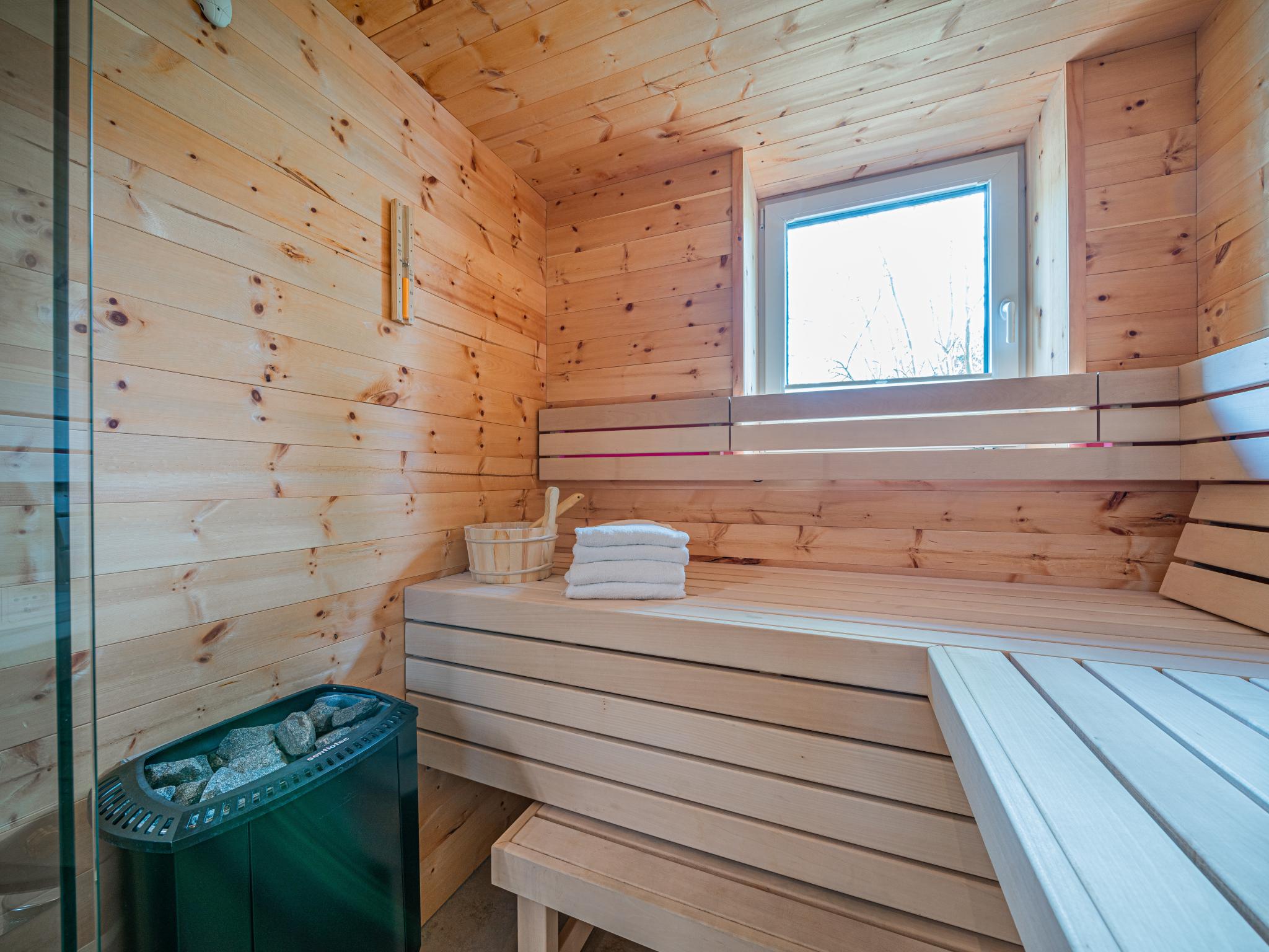 Kitzbüheler Alpenlodge Top A8 – afbeelding 4