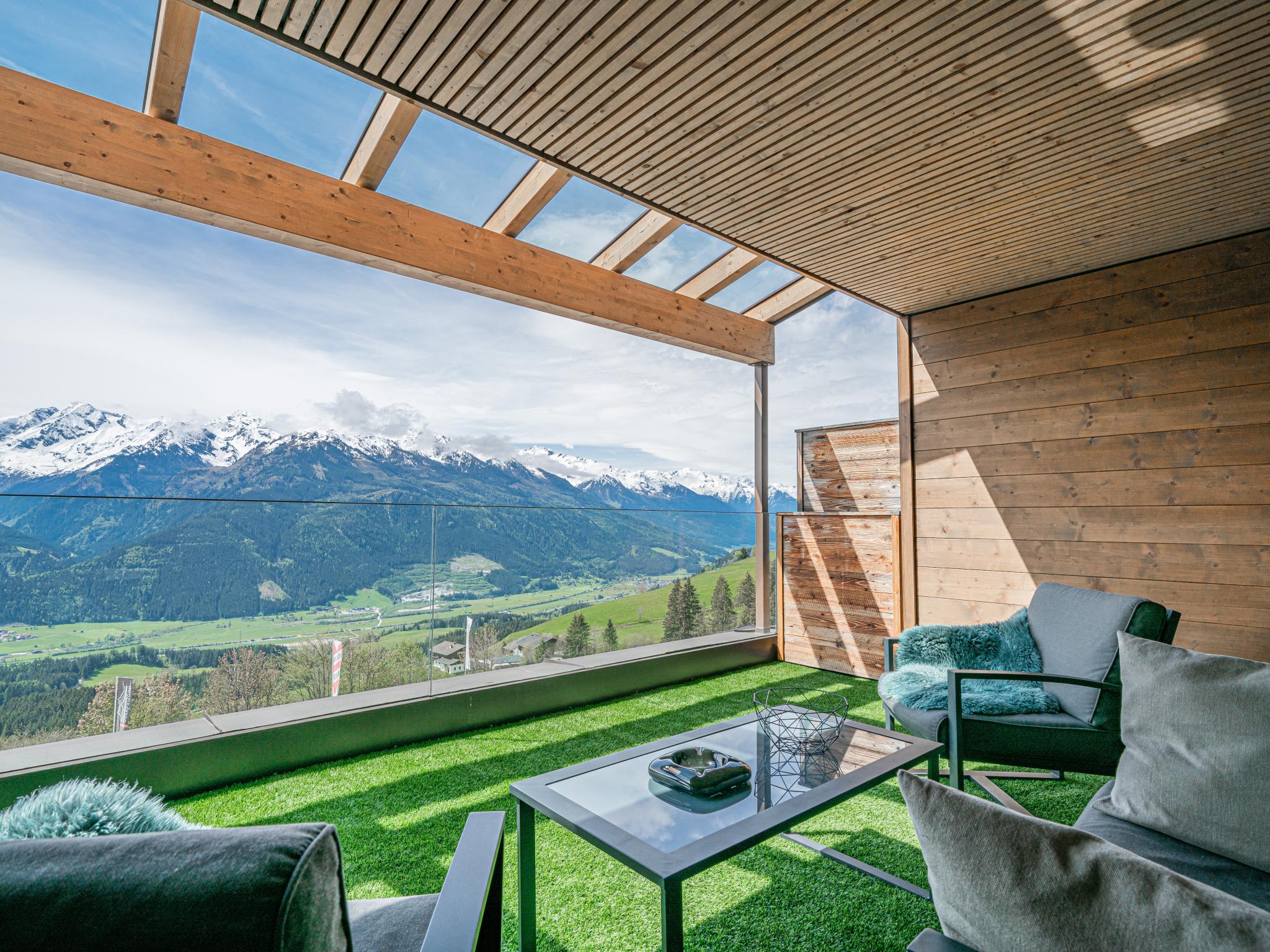 Kitzbüheler Alpenlodge Top A8 – afbeelding 3