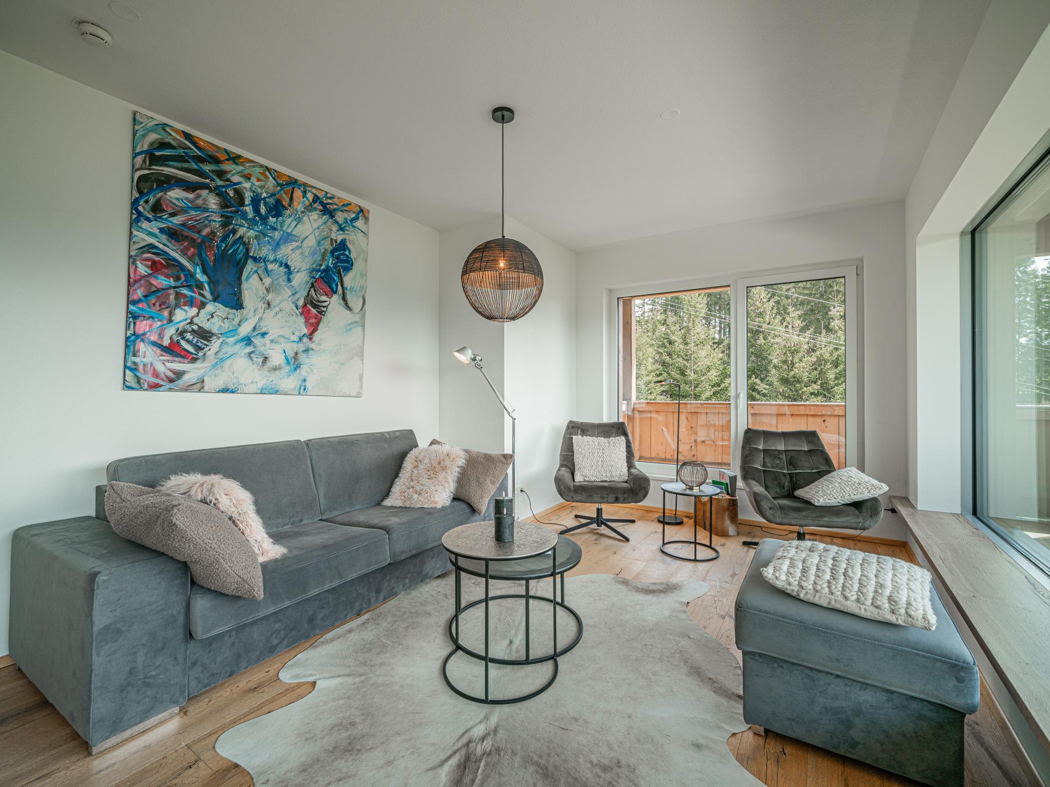 Kitzbüheler Alpenlodge Top A8 – afbeelding 2