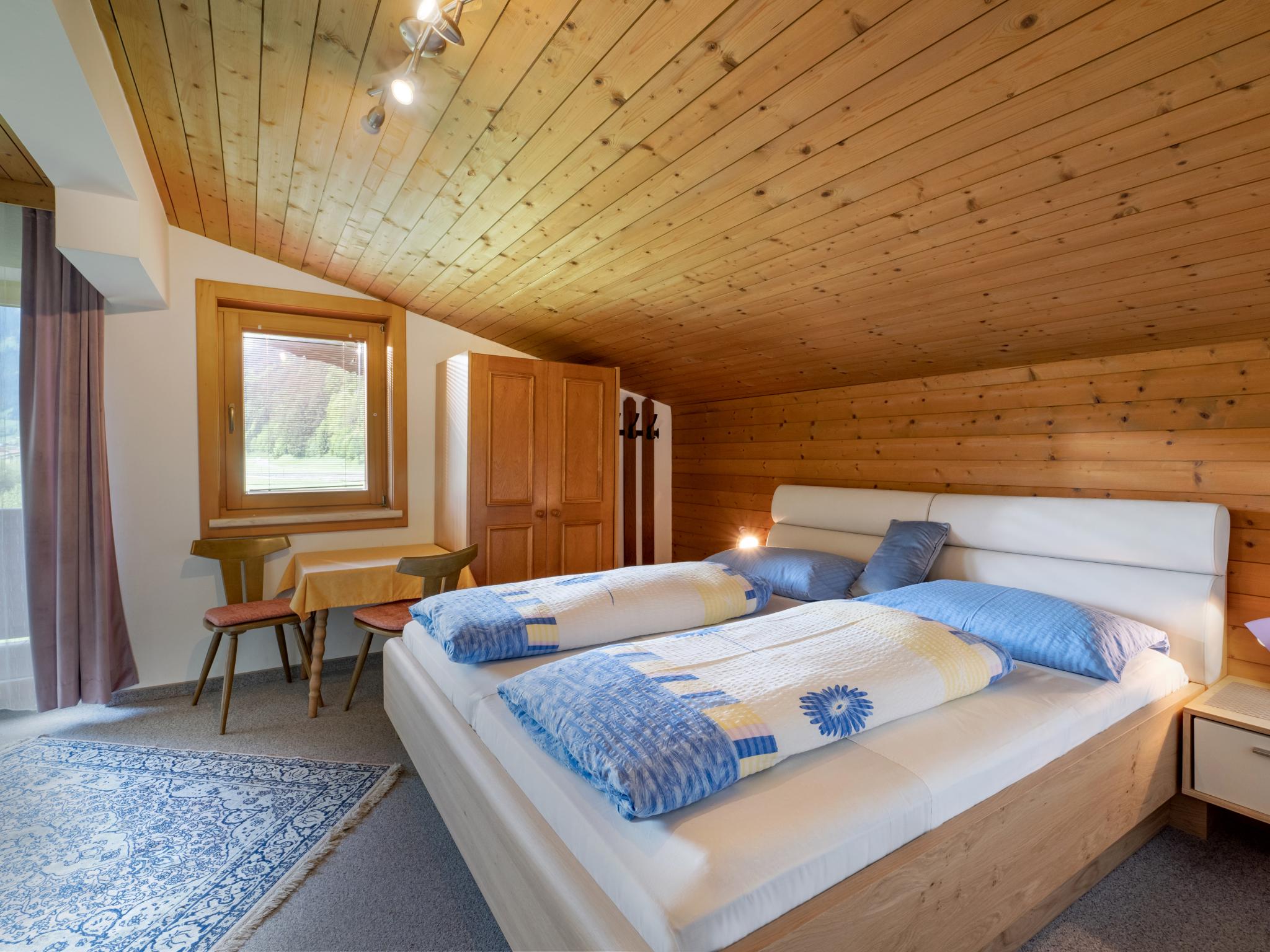 Modern kitchen at Furtherhof - Sommer in Aschau im Zillertal