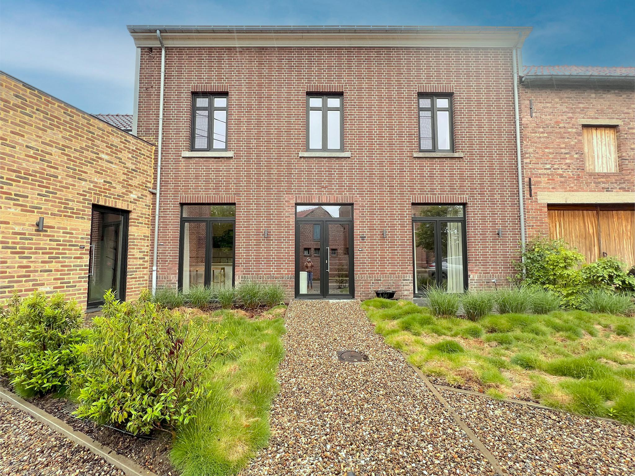 Woonhuys – afbeelding 3