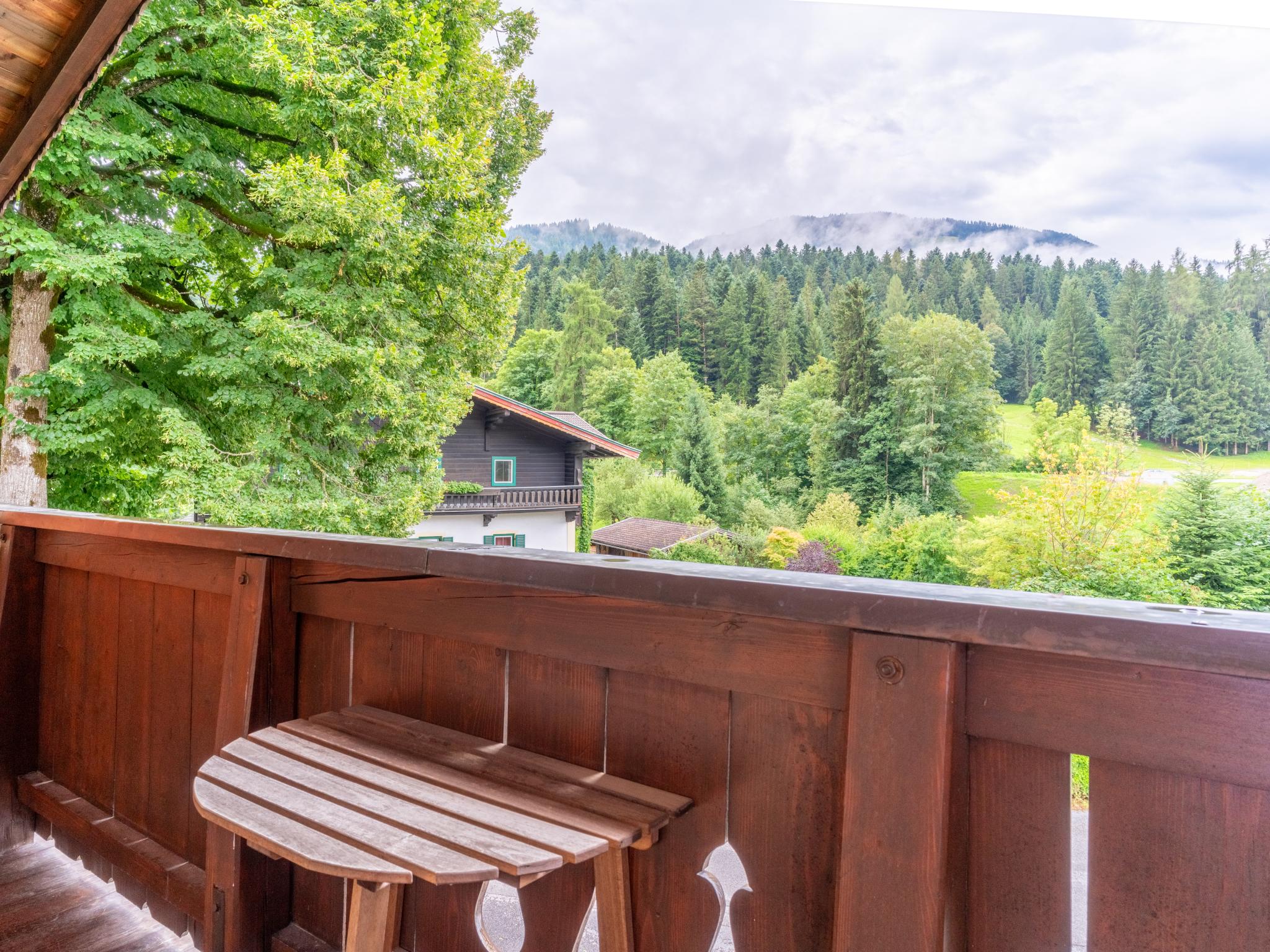 Pension Blaiken XL – afbeelding 2
