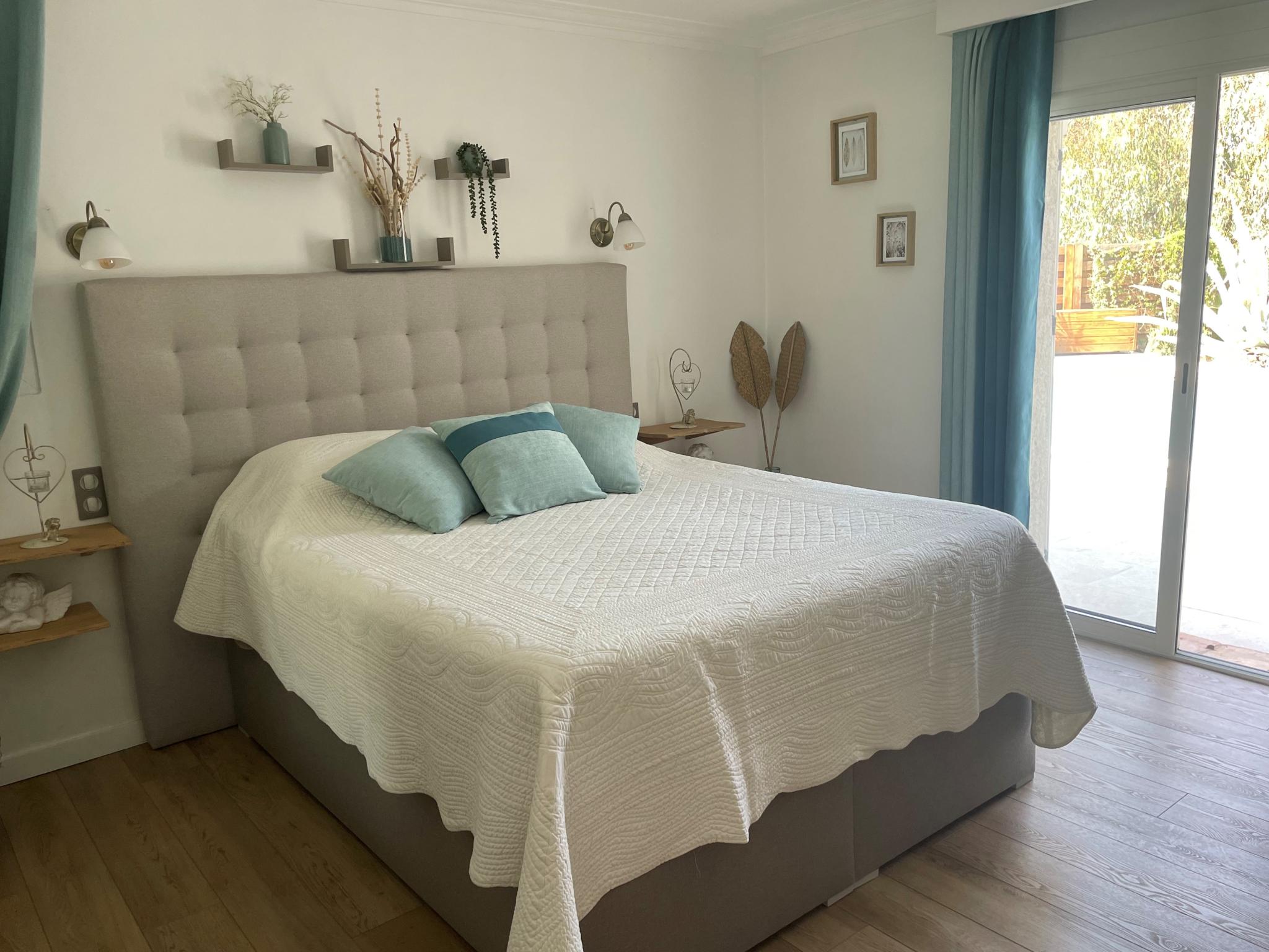 Bathroom facilities at le Gabron in Puget-sur-argens