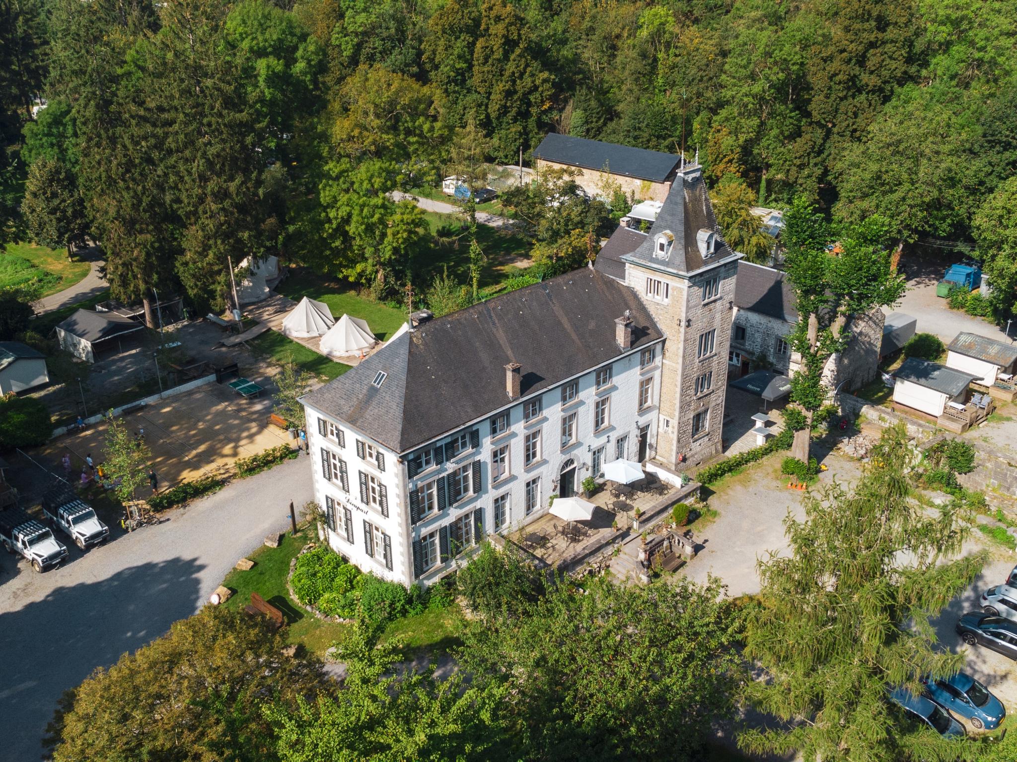 Studio Dieupart Luik