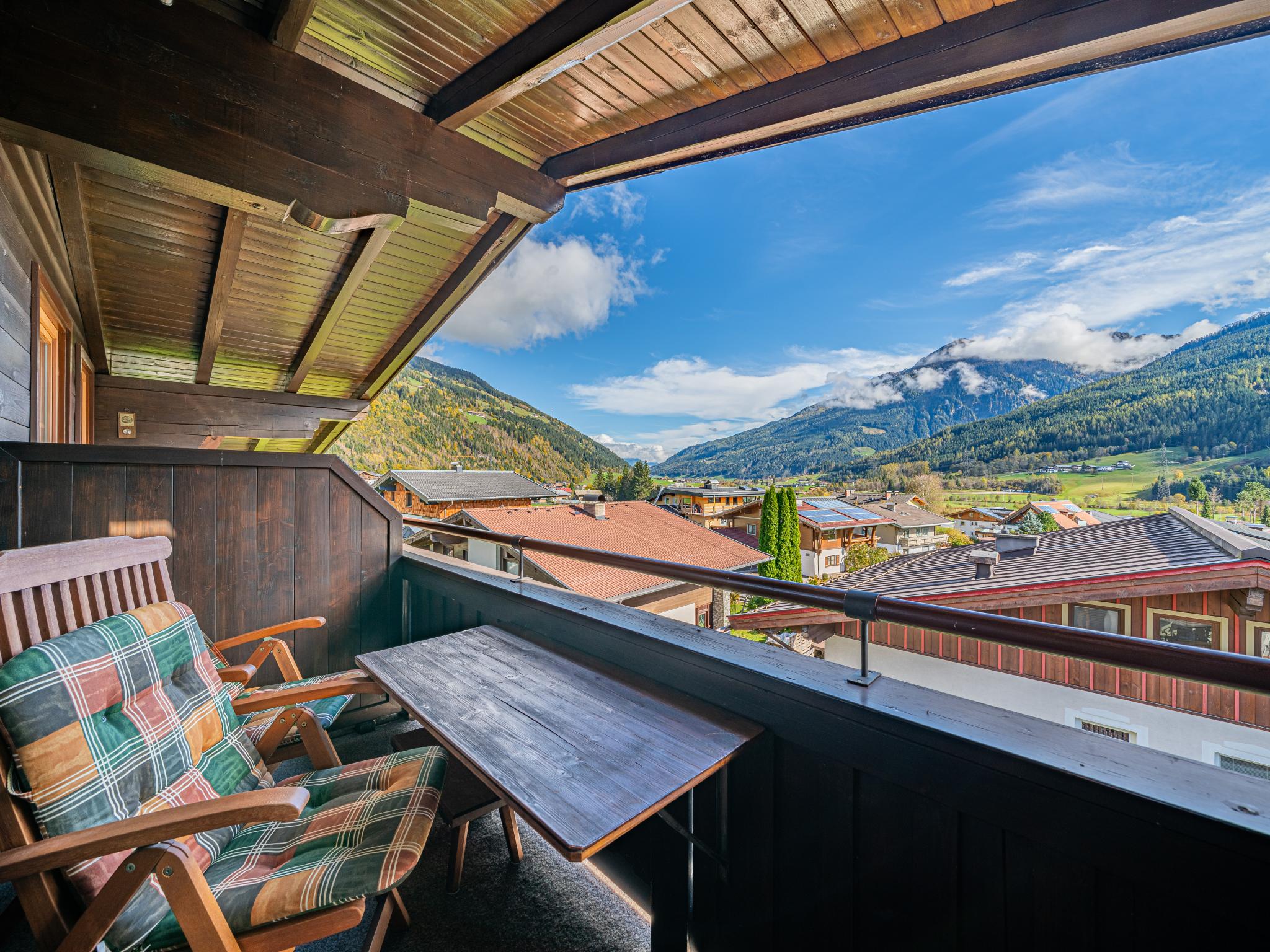 Röck XL Salzburgerland