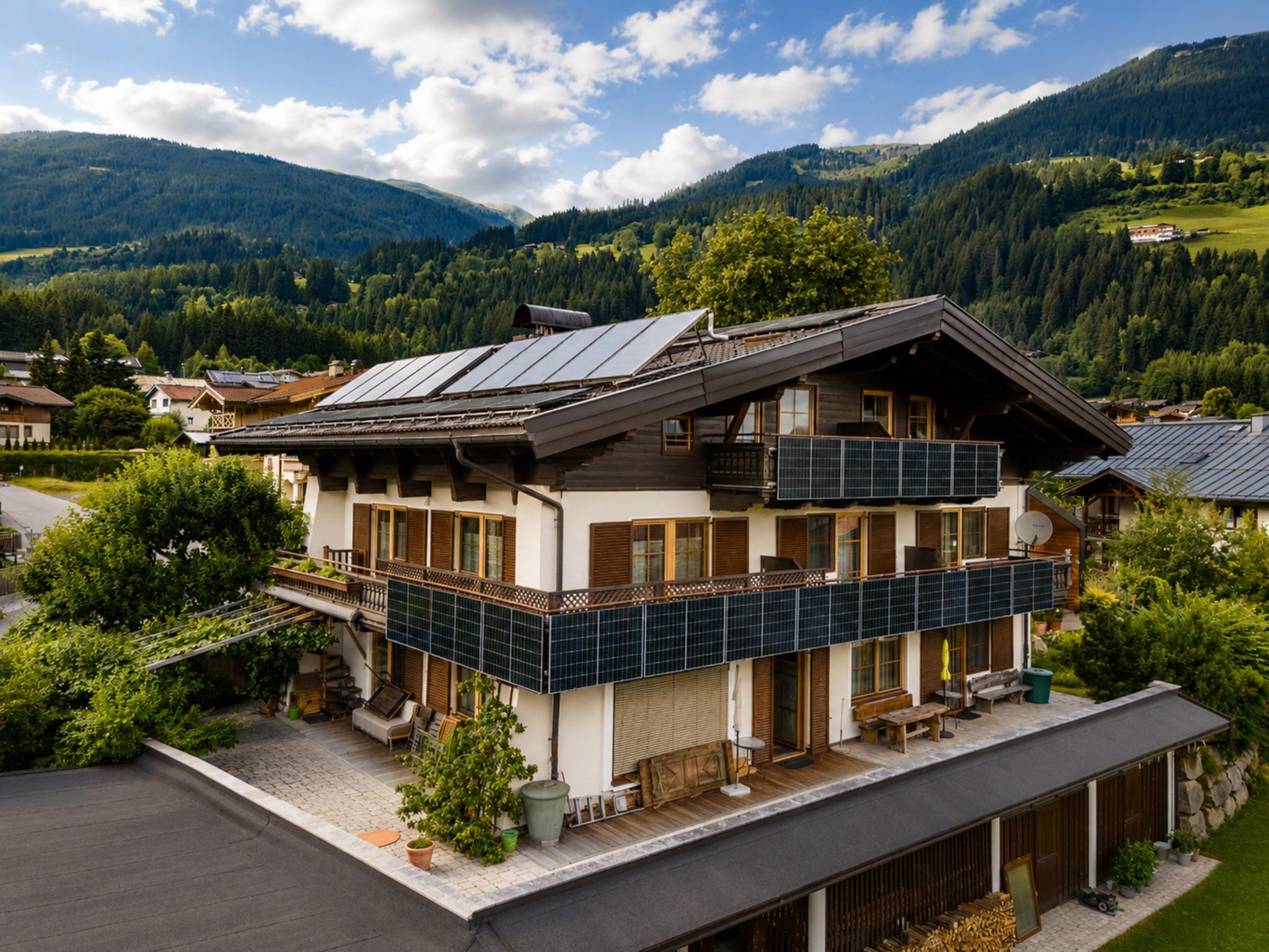 Röck IA Salzburgerland