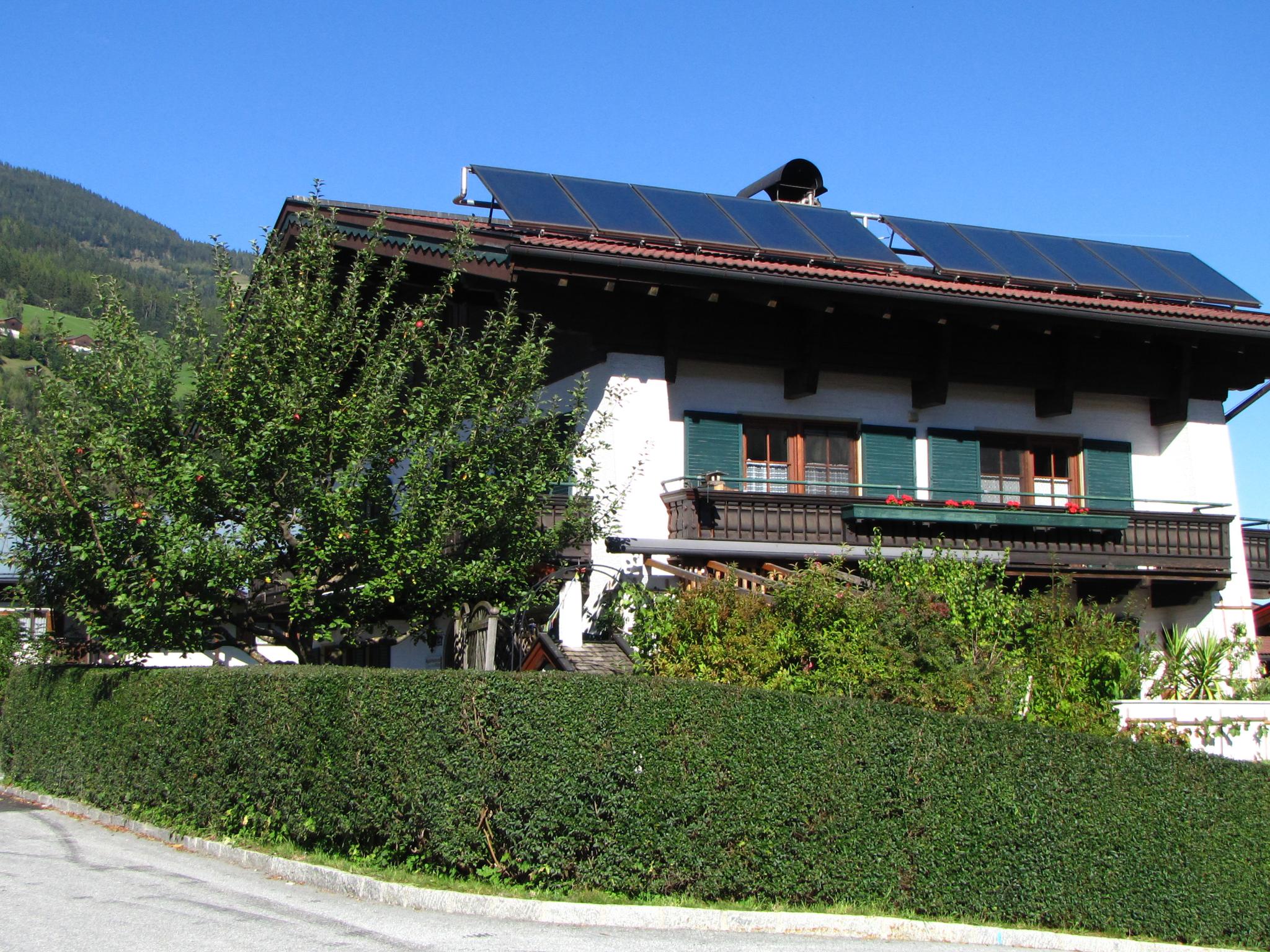 Röck IAB Salzburgerland