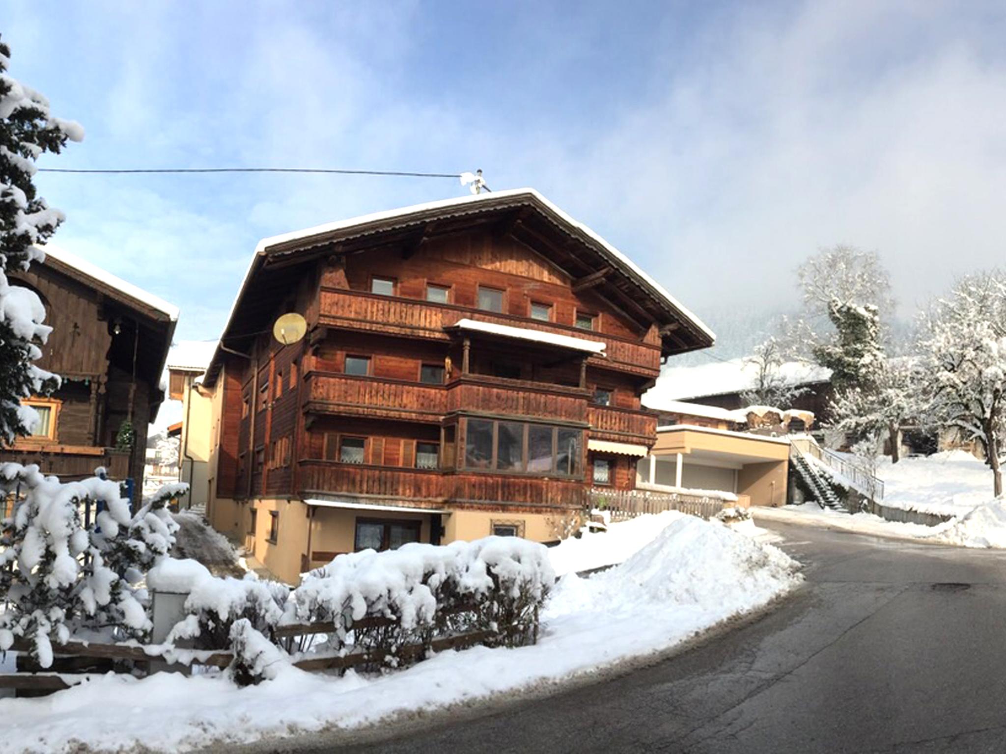 Tröger II Tirol
