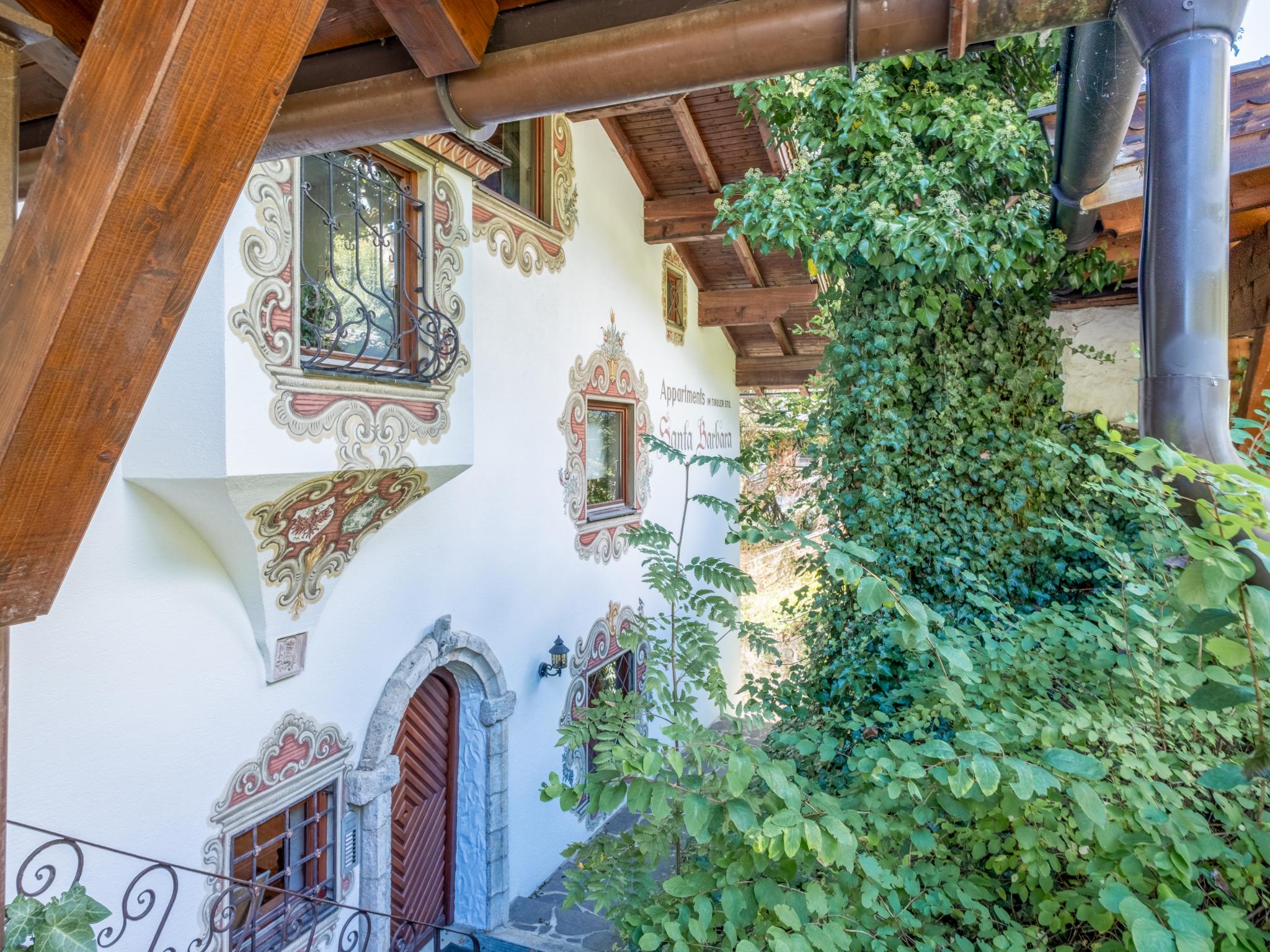 Swimming pool area at Hochkönig in Kirchberg in Tirol