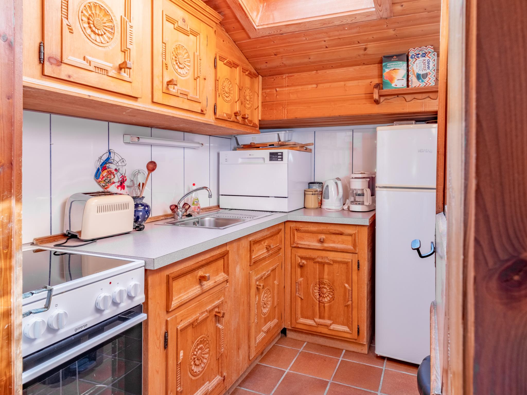 Bathroom facilities at Hochkönig in Kirchberg in Tirol