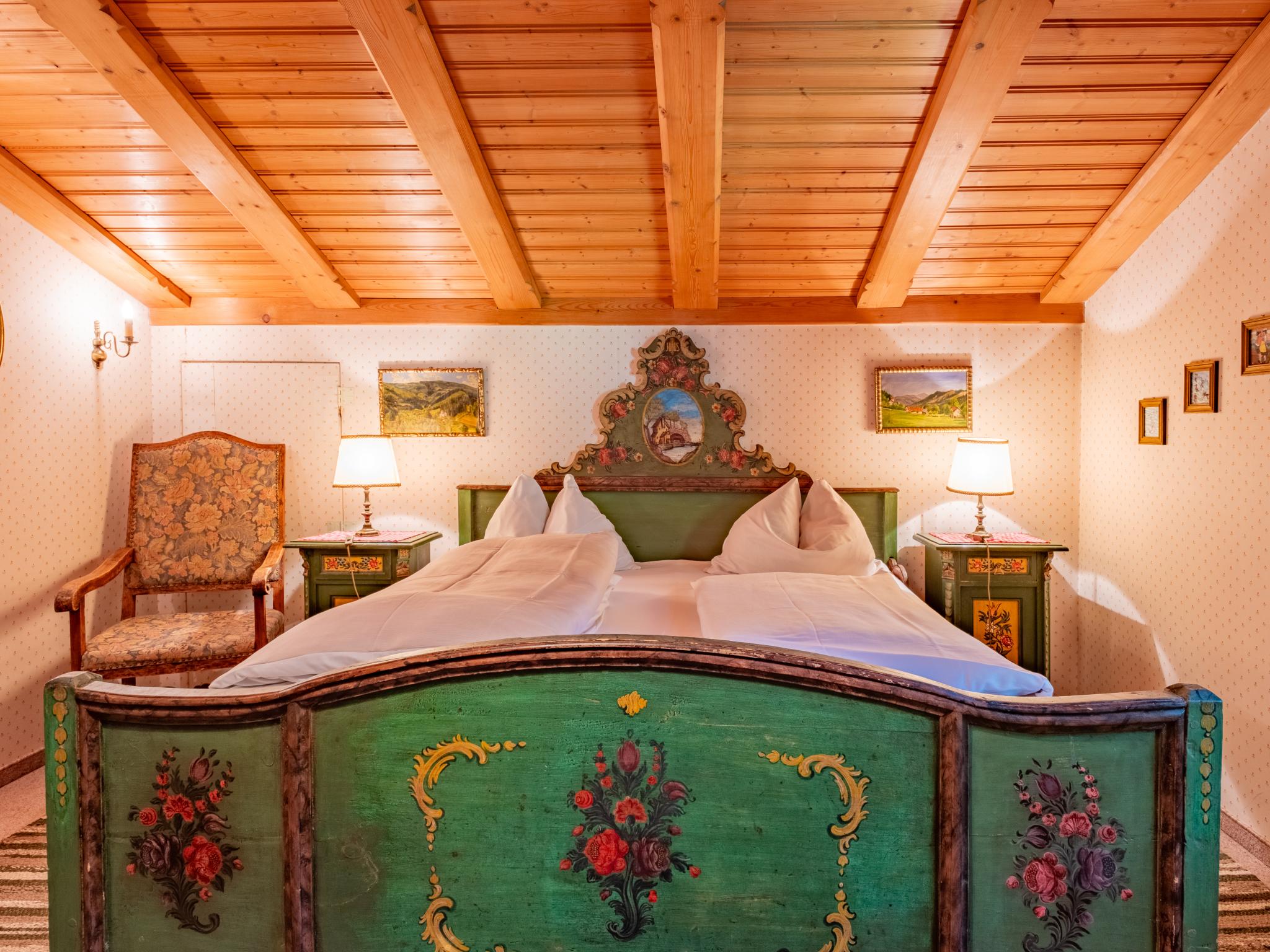 Modern kitchen at Hochkönig in Kirchberg in Tirol