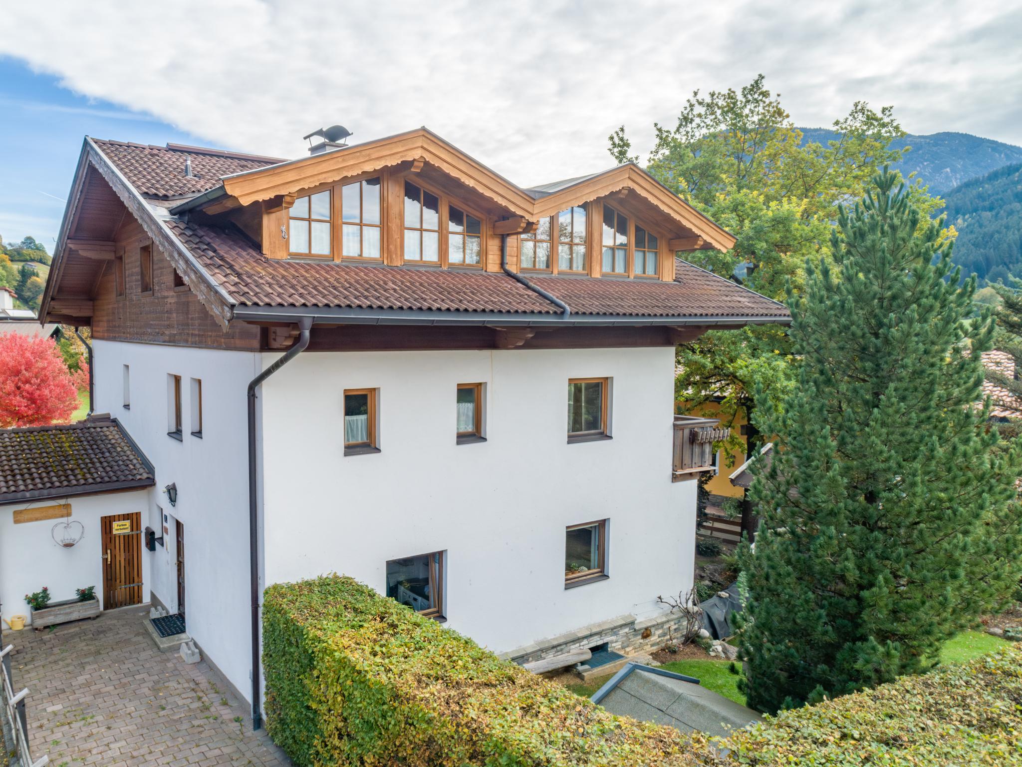 Appartement Brixnerwirt I Tirol