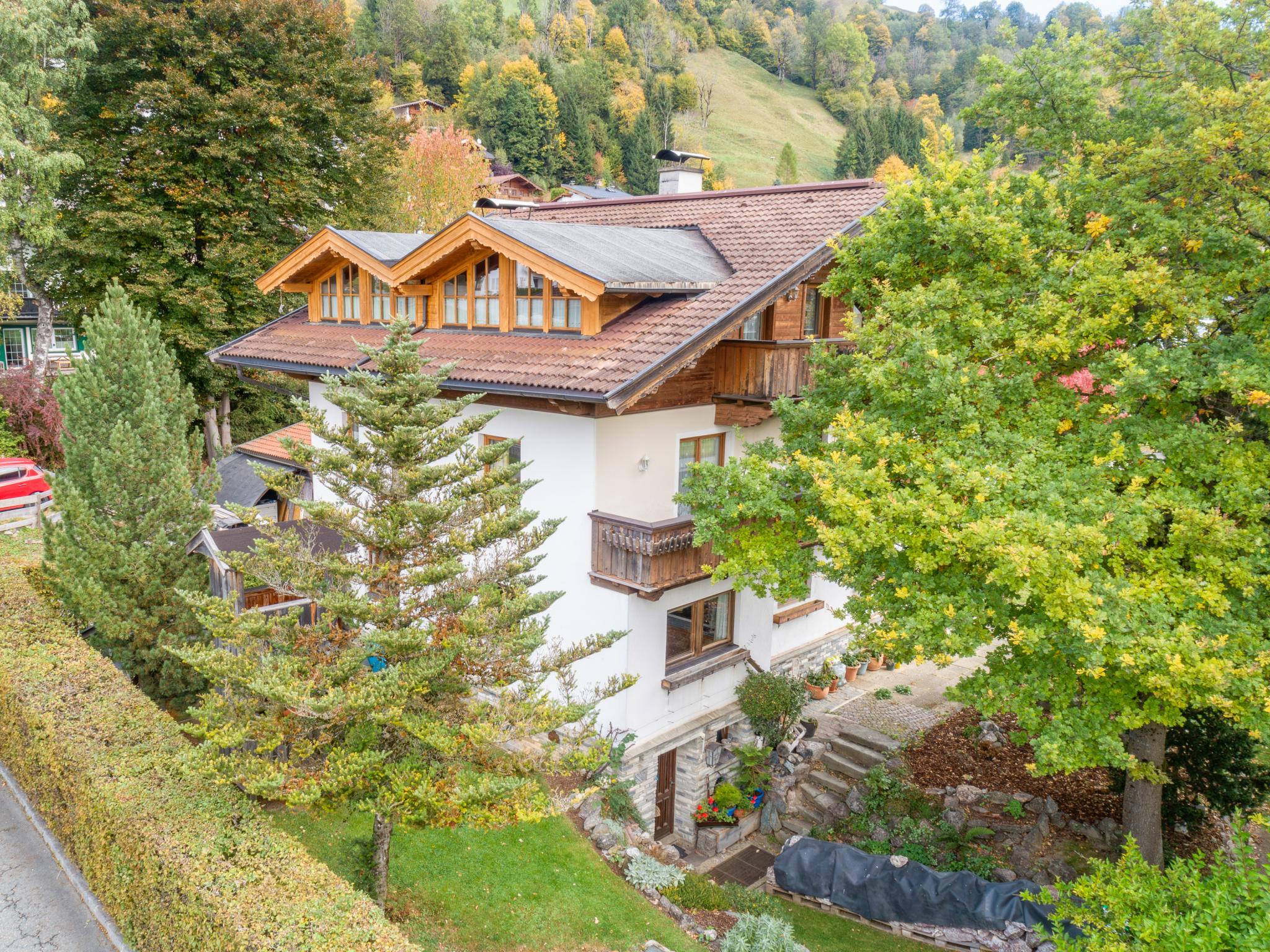 Appartement Brixnerwirt IV Tirol
