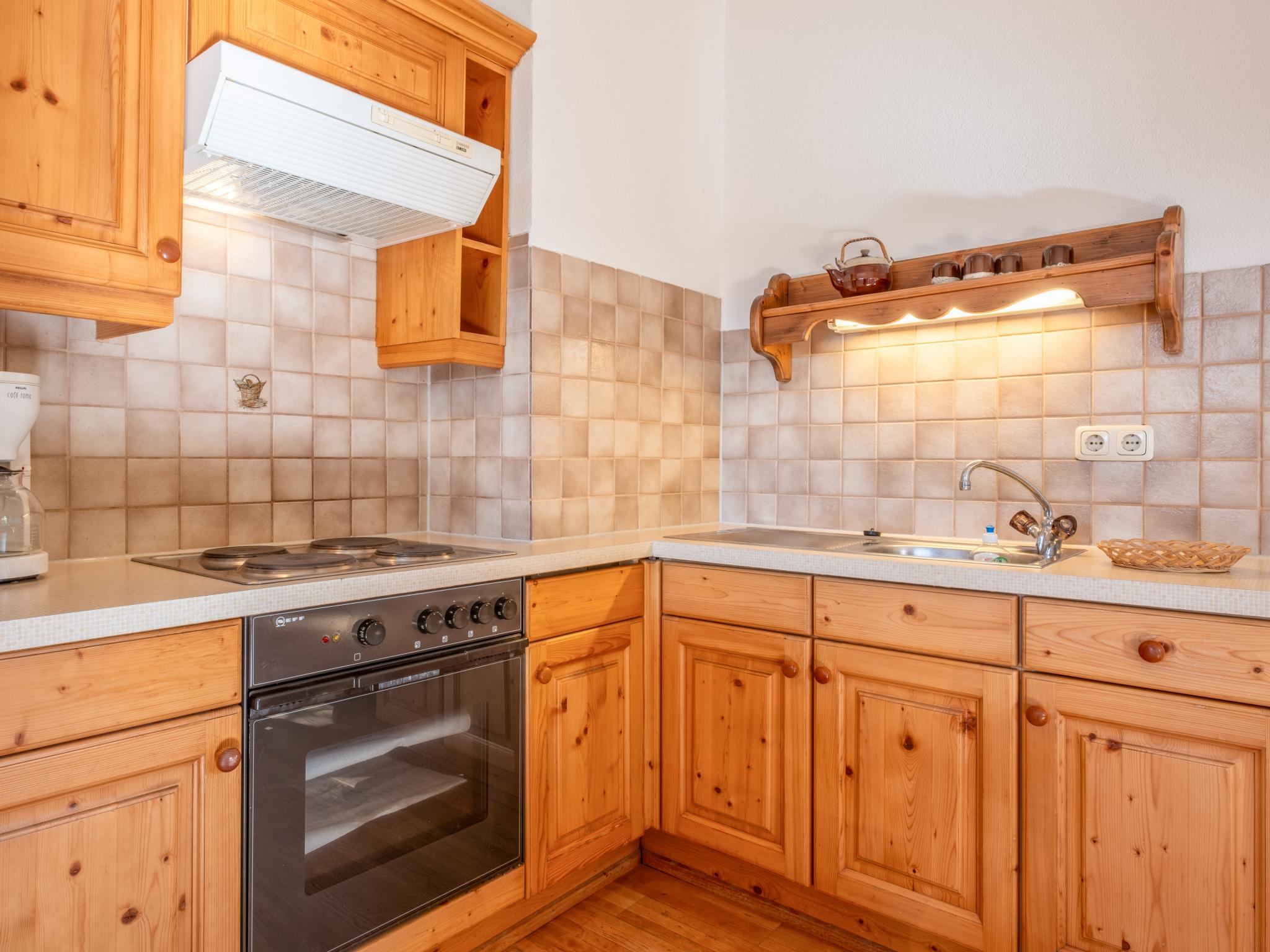 Outdoor terrace and views at Appartementkombination Brixnerwirt III und IV in Brixen im Thale