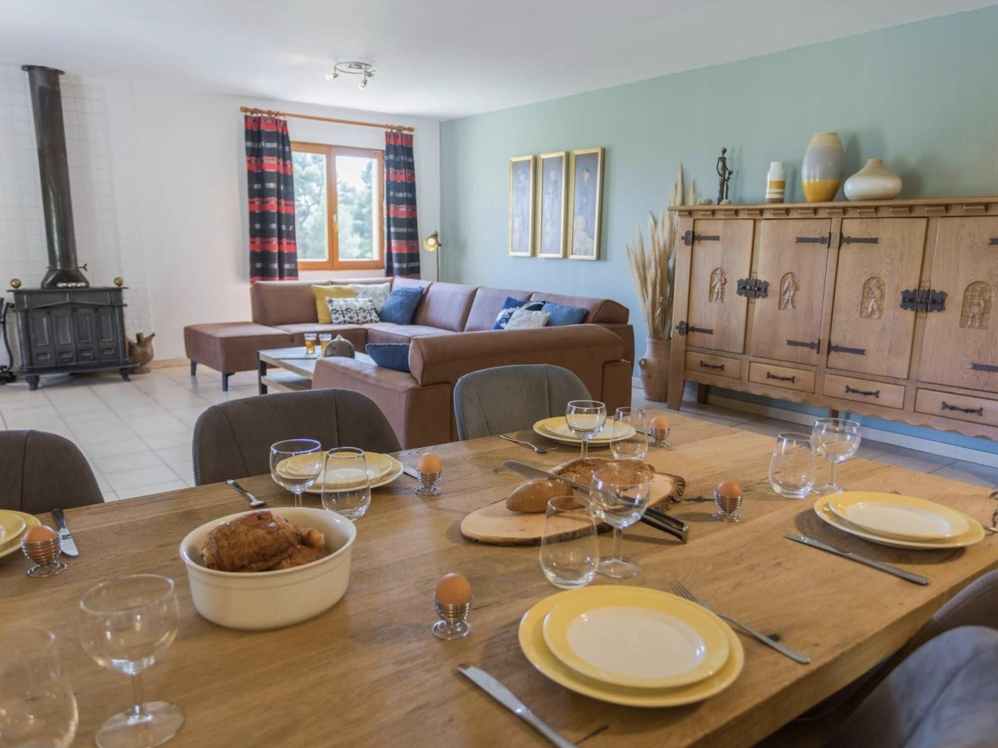 Bathroom facilities at Ella Ella in Beaufort