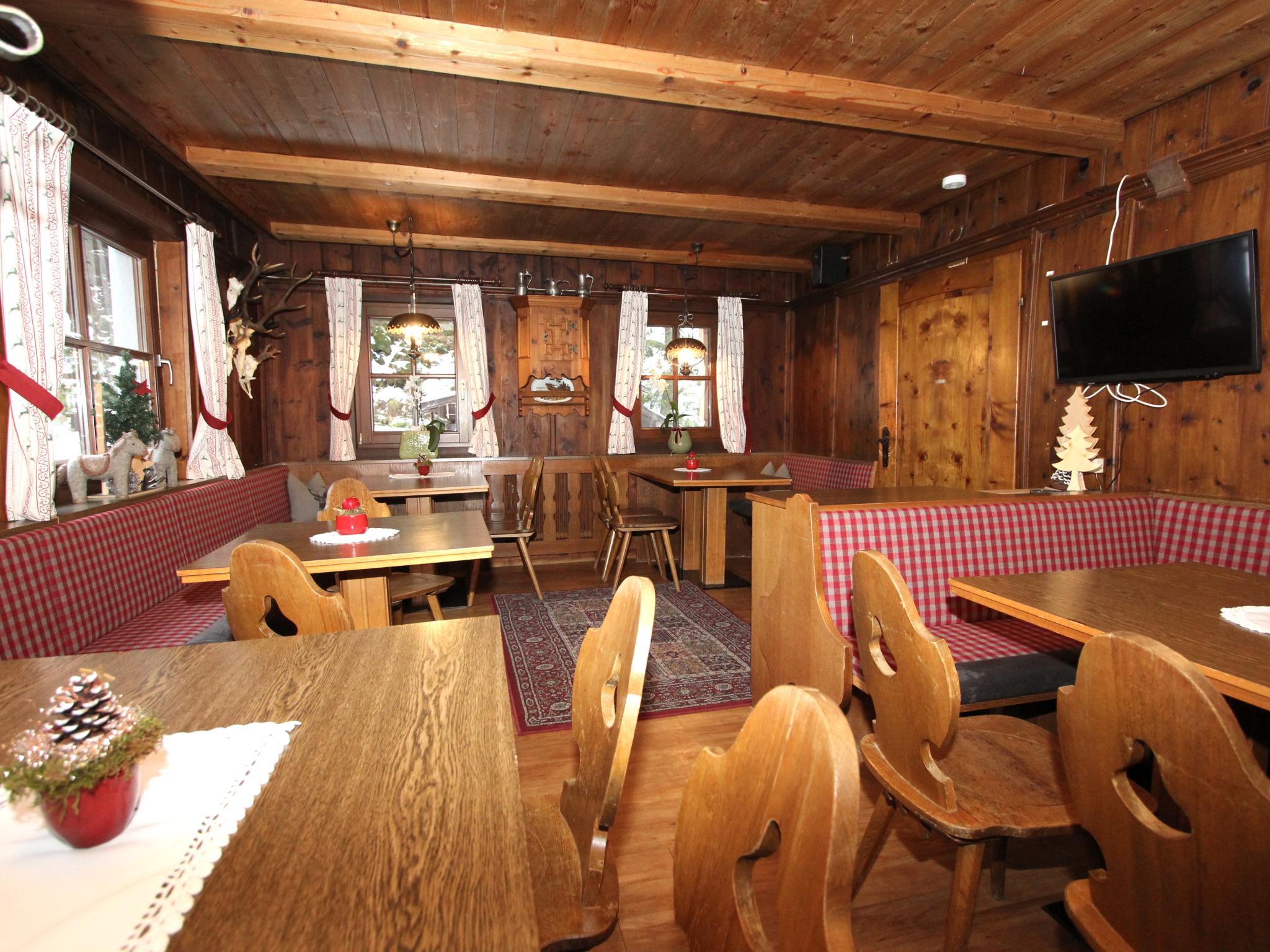 Alpenhaus Lacknerbrunn – afbeelding 4
