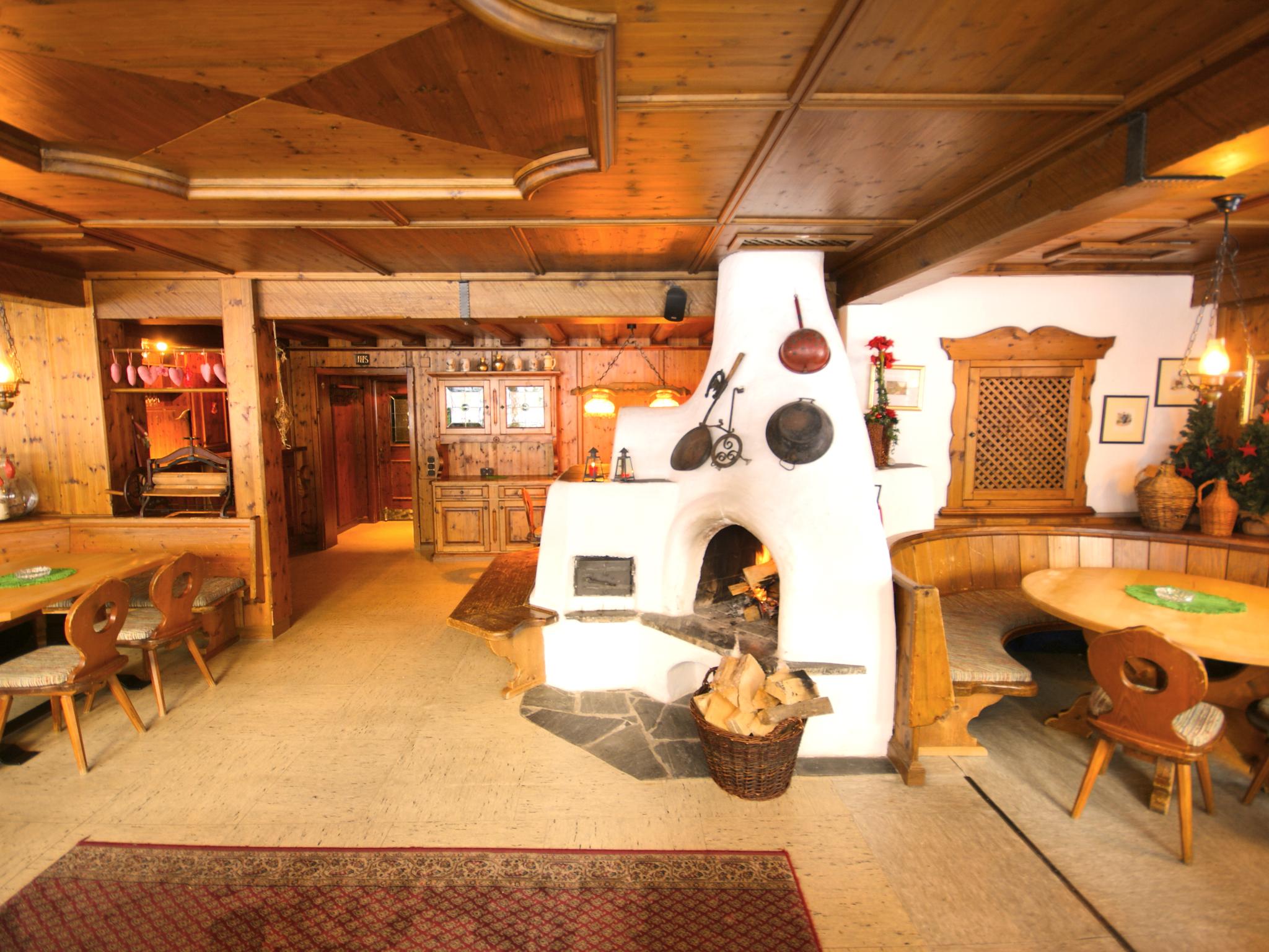 Alpenhaus Lacknerbrunn – afbeelding 3