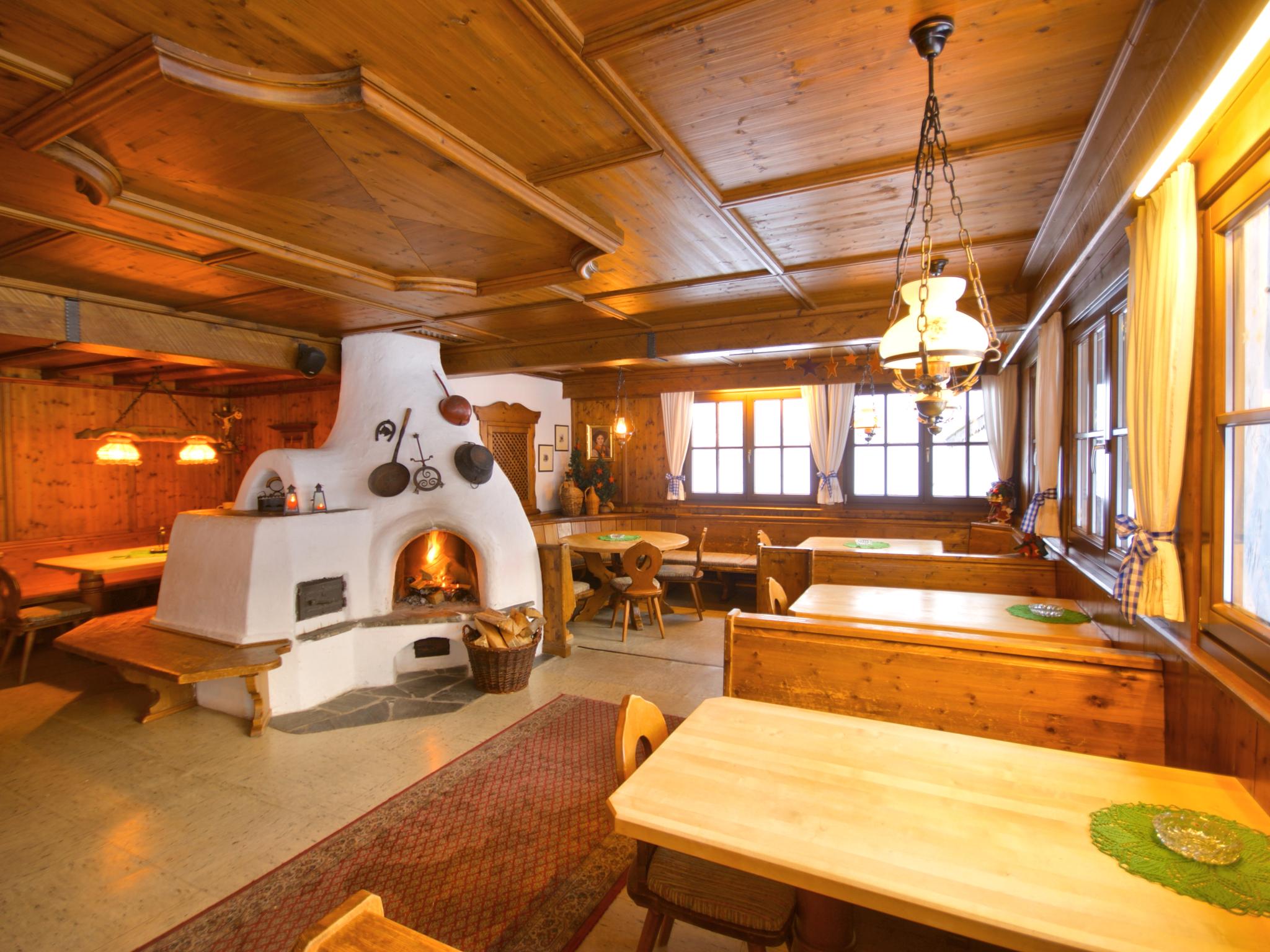 Alpenhaus Lacknerbrunn – afbeelding 2