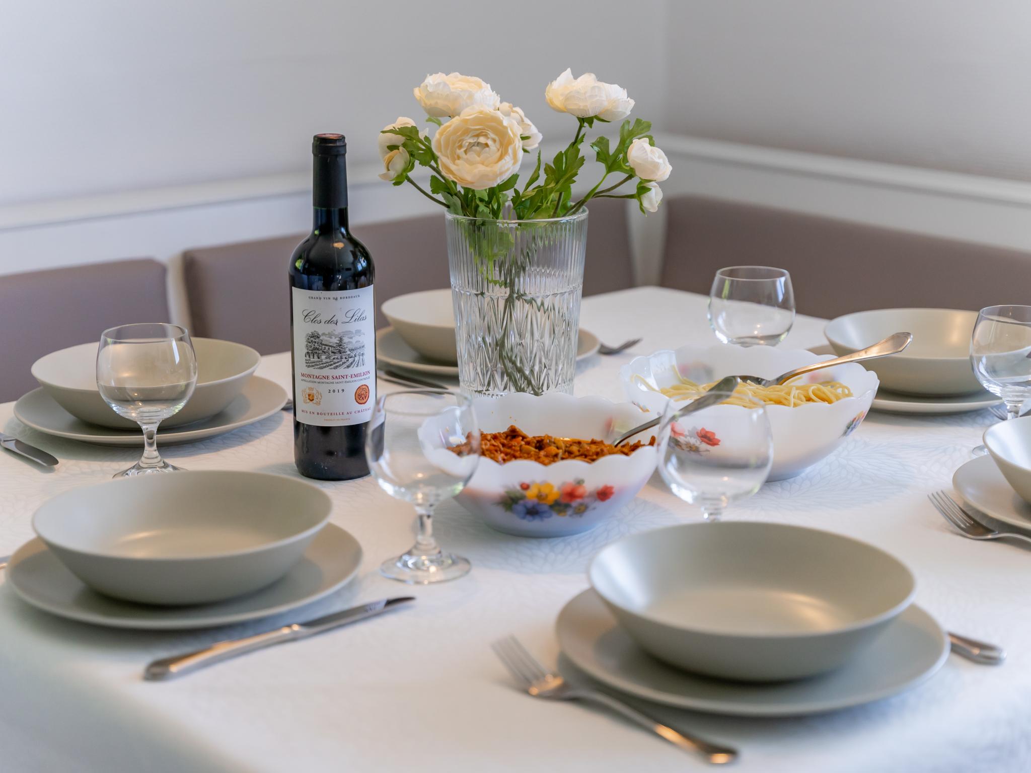 Bathroom facilities at Jeremys in Piesendorf