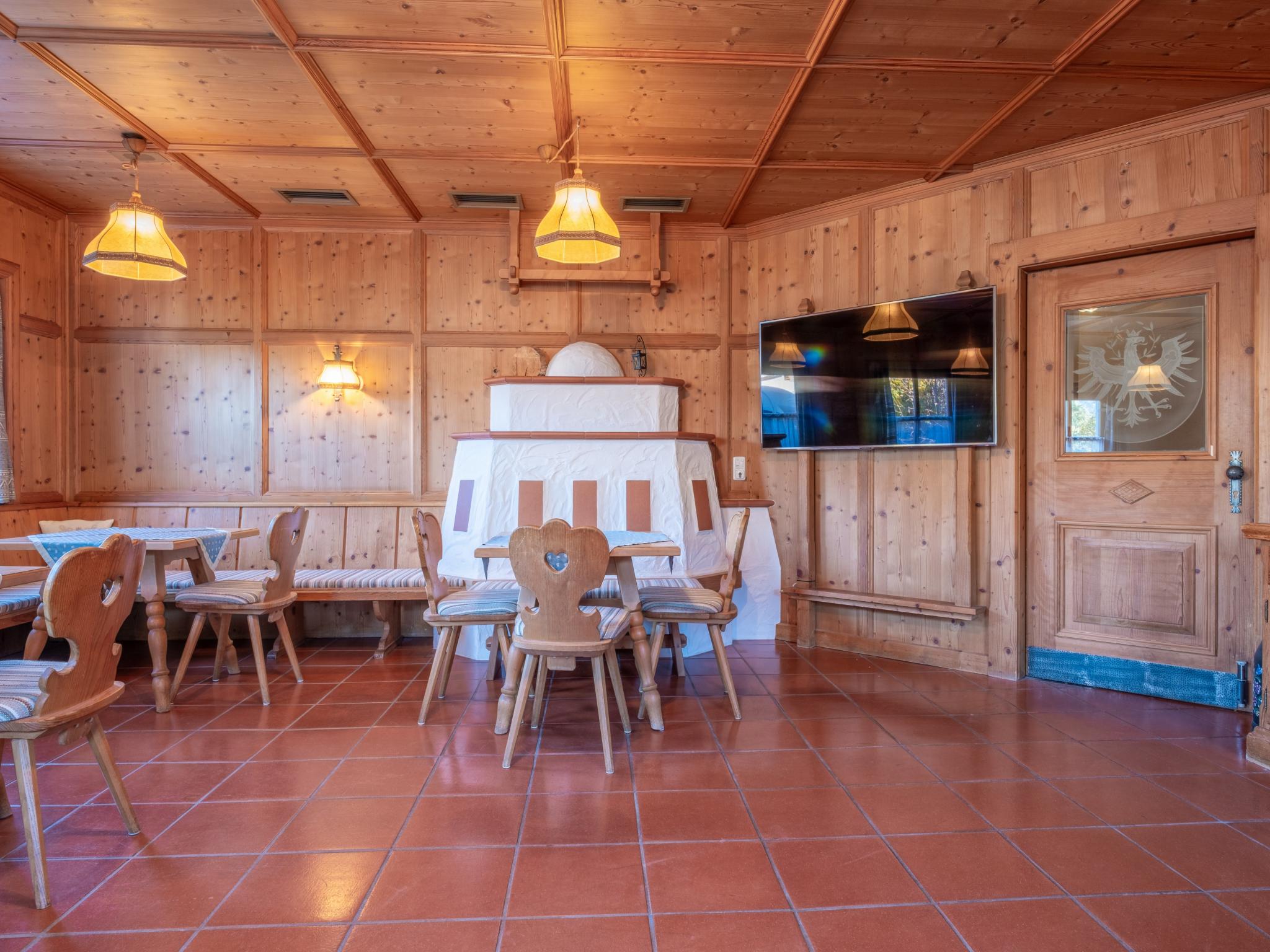 Pension Blaiken L – afbeelding 2