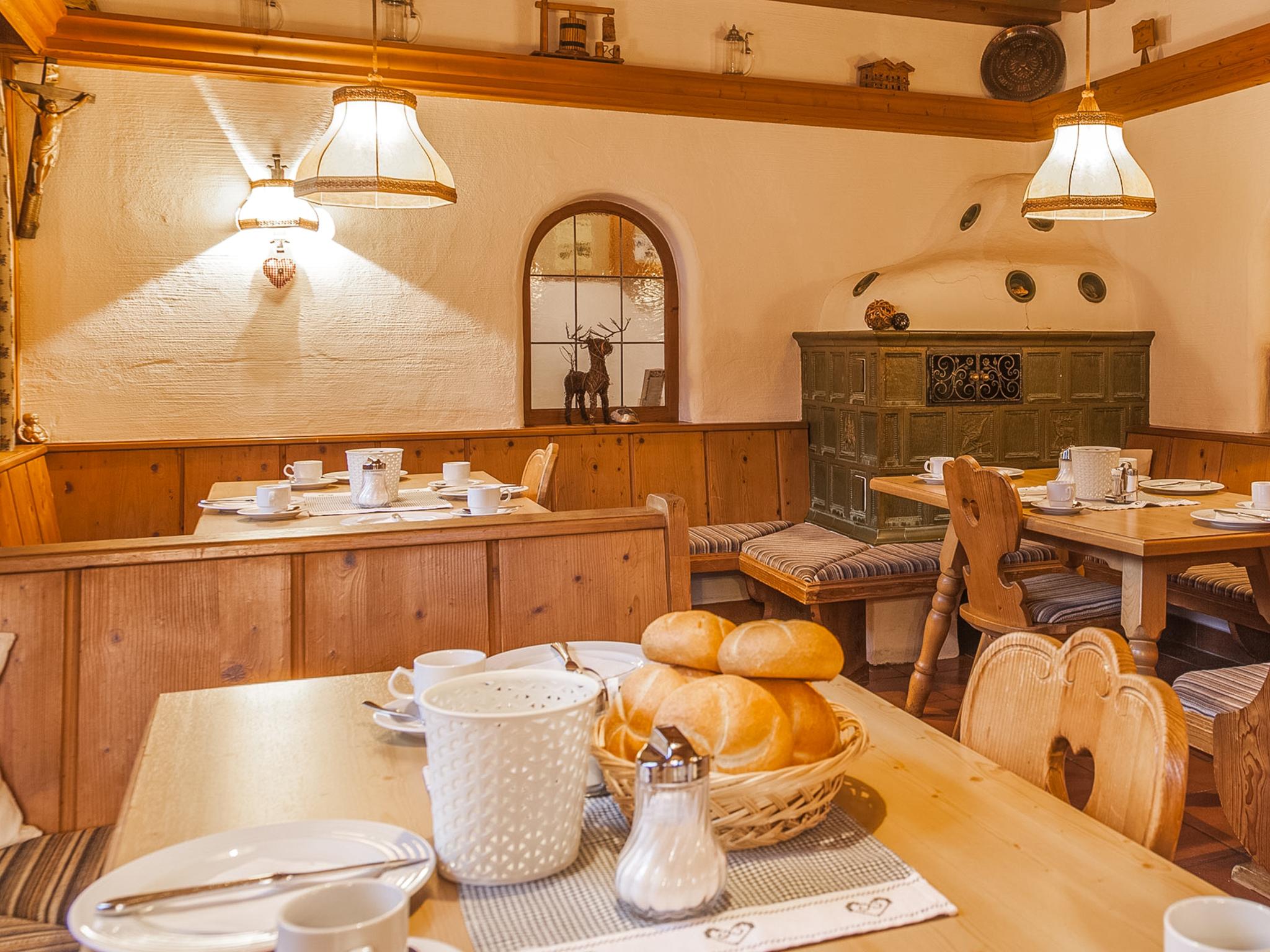 Pension Blaiken L – afbeelding 5