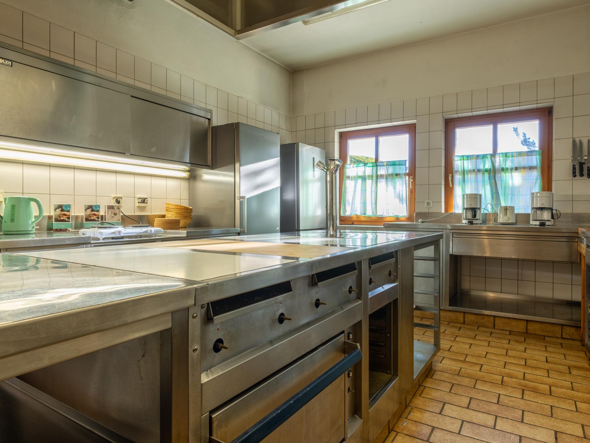 Pension Blaiken M – afbeelding 5