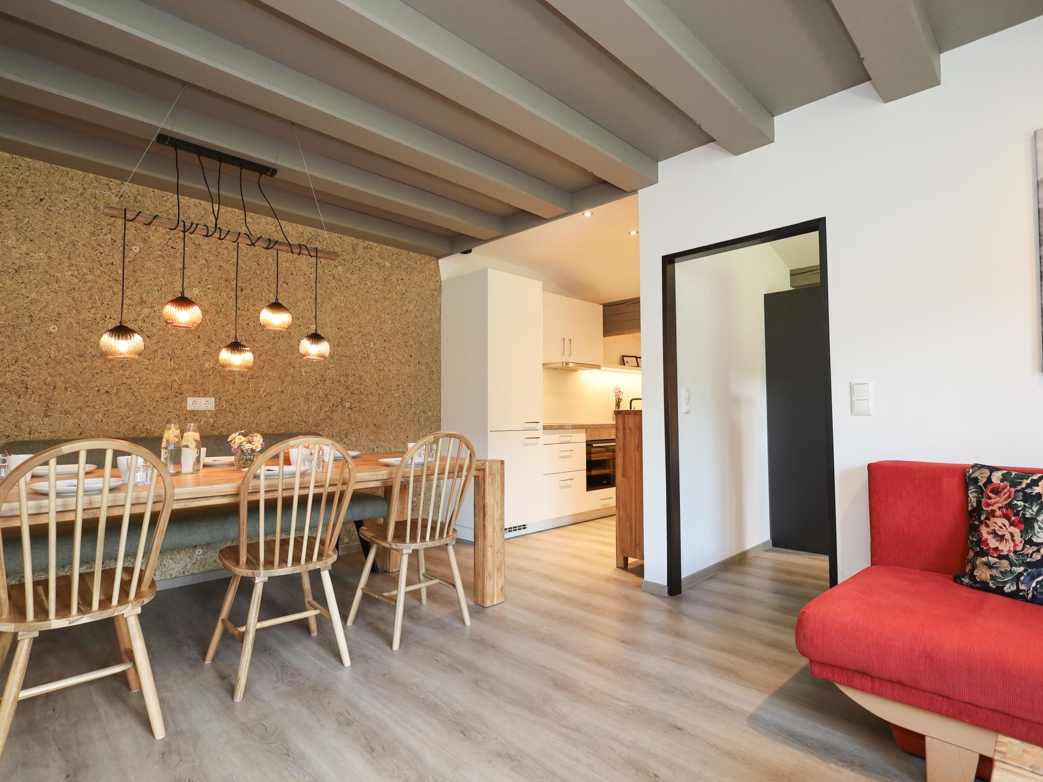 Swimming pool area at Tirola Platzl in Hopfgarten im Brixental