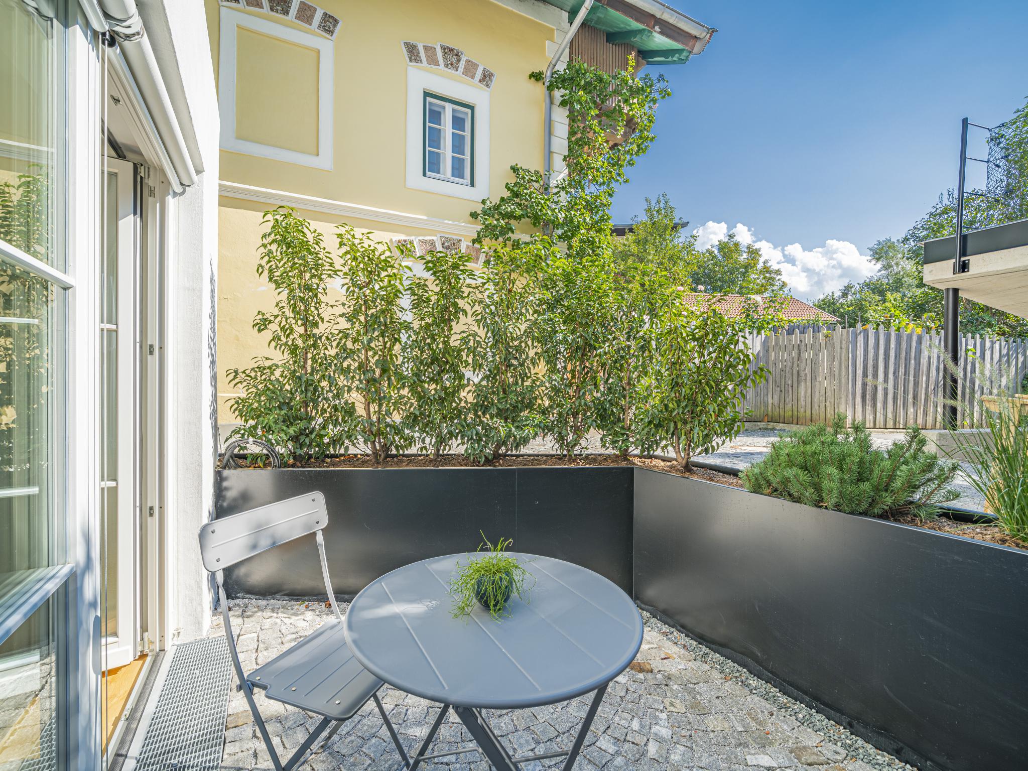 Bathroom facilities at MittenDrin in Hopfgarten im Brixental