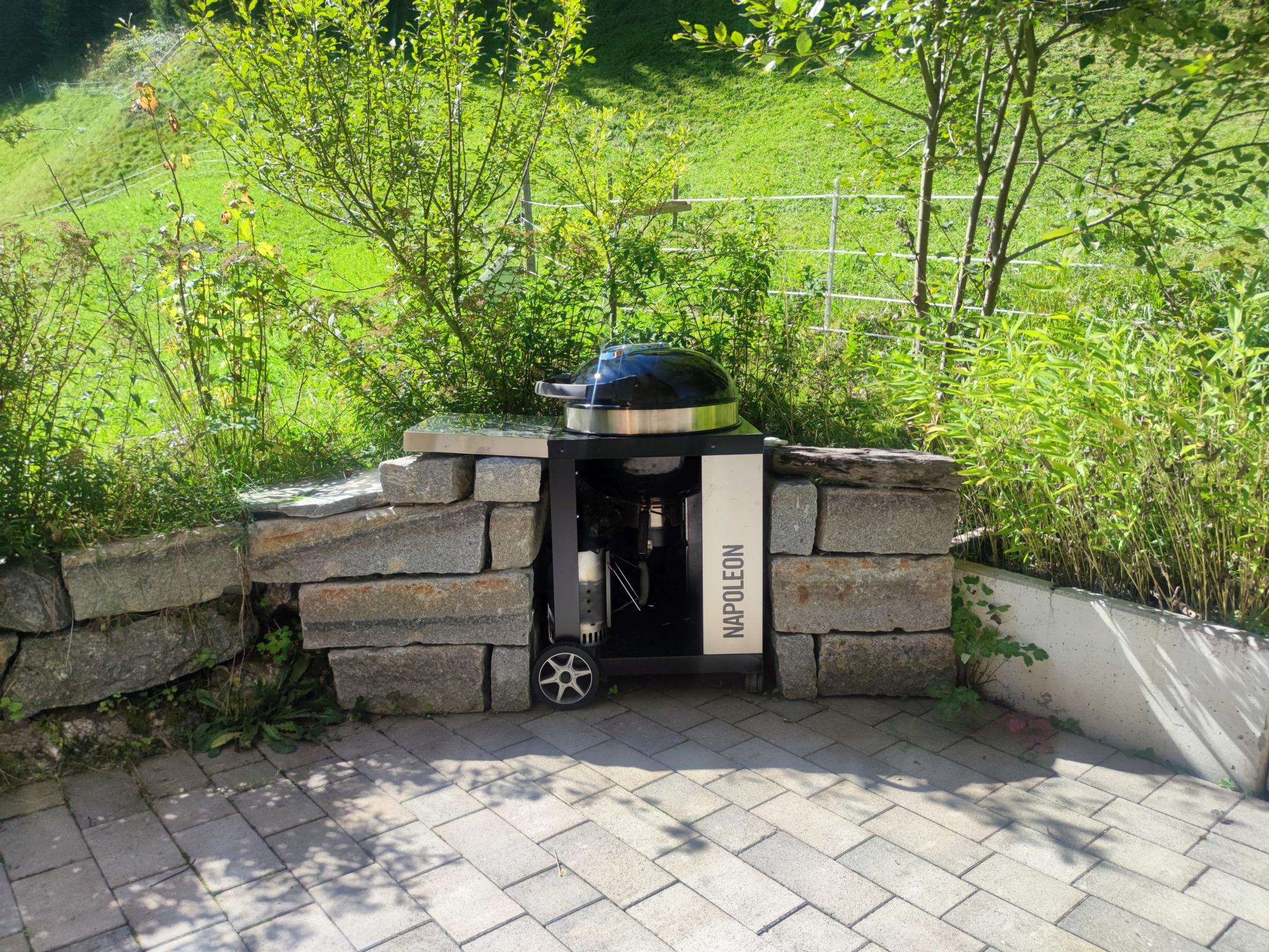 Bathroom facilities at Blick auf den Rettenstein Top 1 und 2 in Kirchberg in Tirol