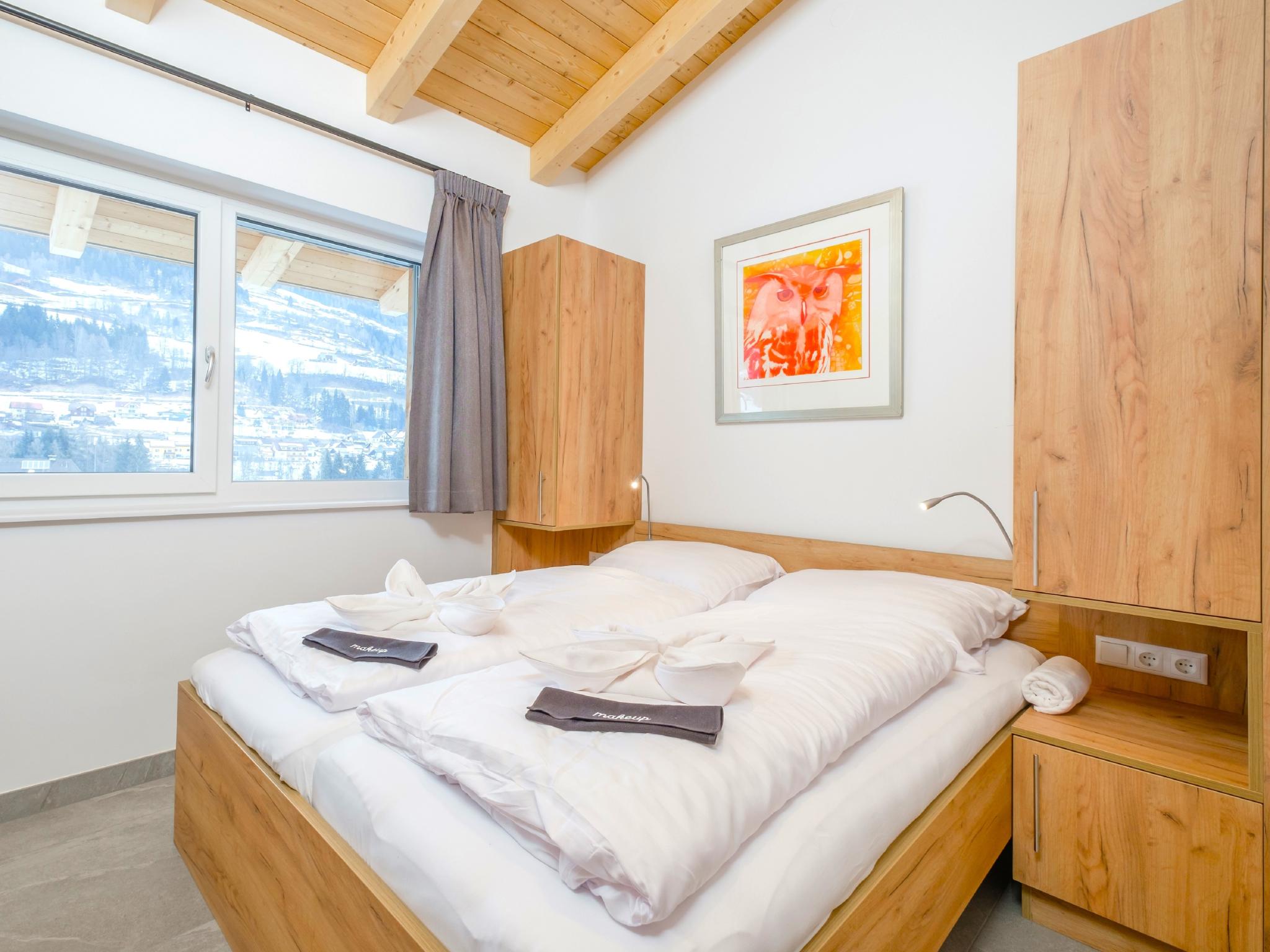Bathroom facilities at Kreischberg The Exclusive 9 in Kreischberg