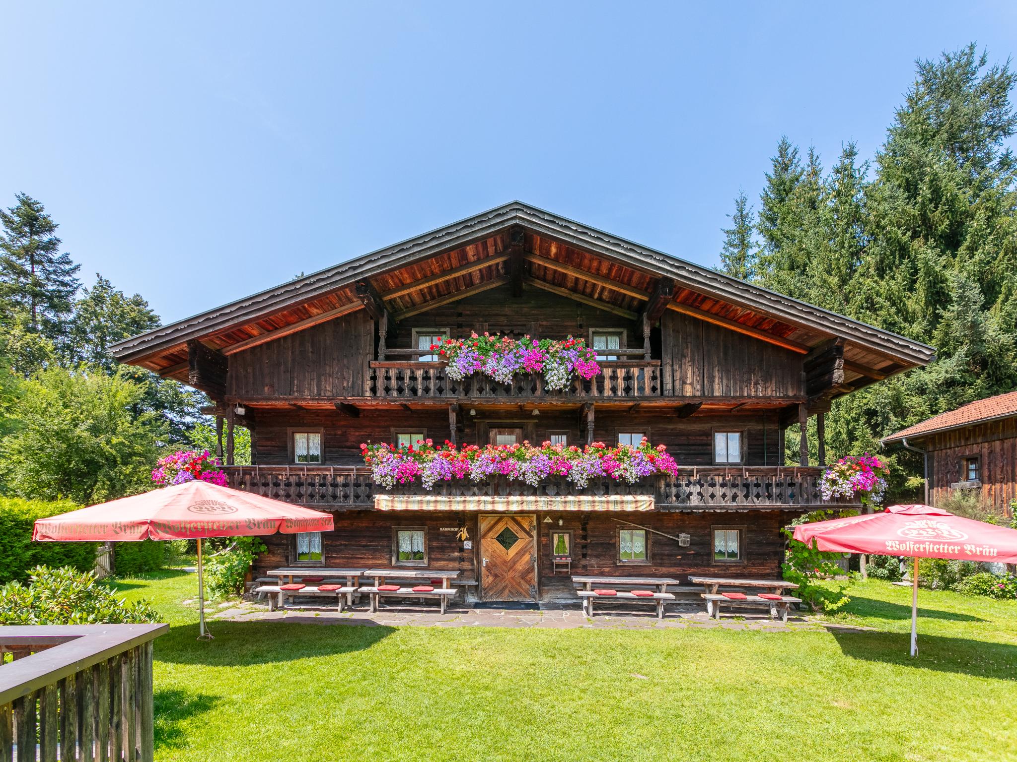 Alpin Hideaway L Tirol