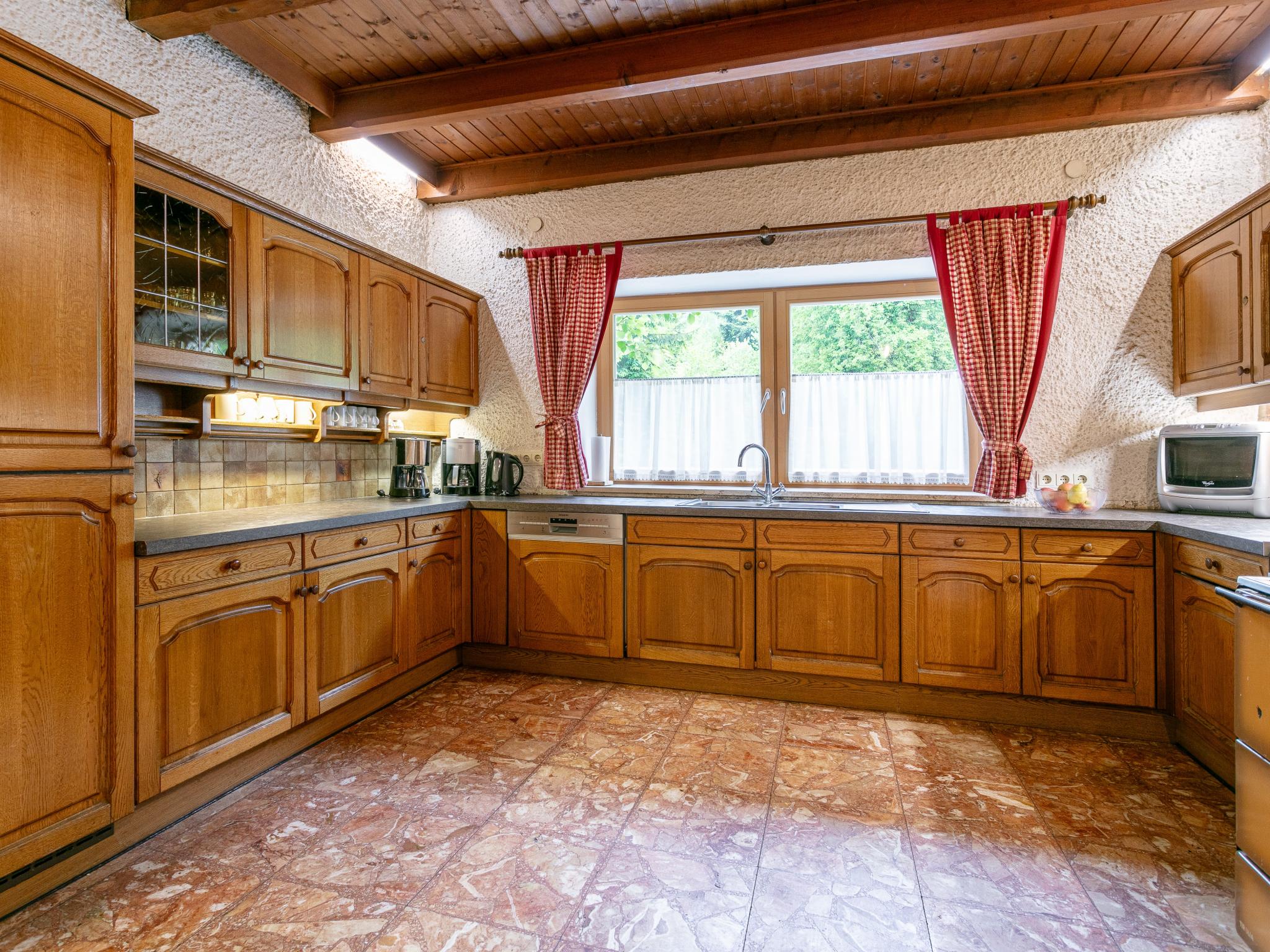 Swimming pool area at Alpin Hideaway L in Wörgl