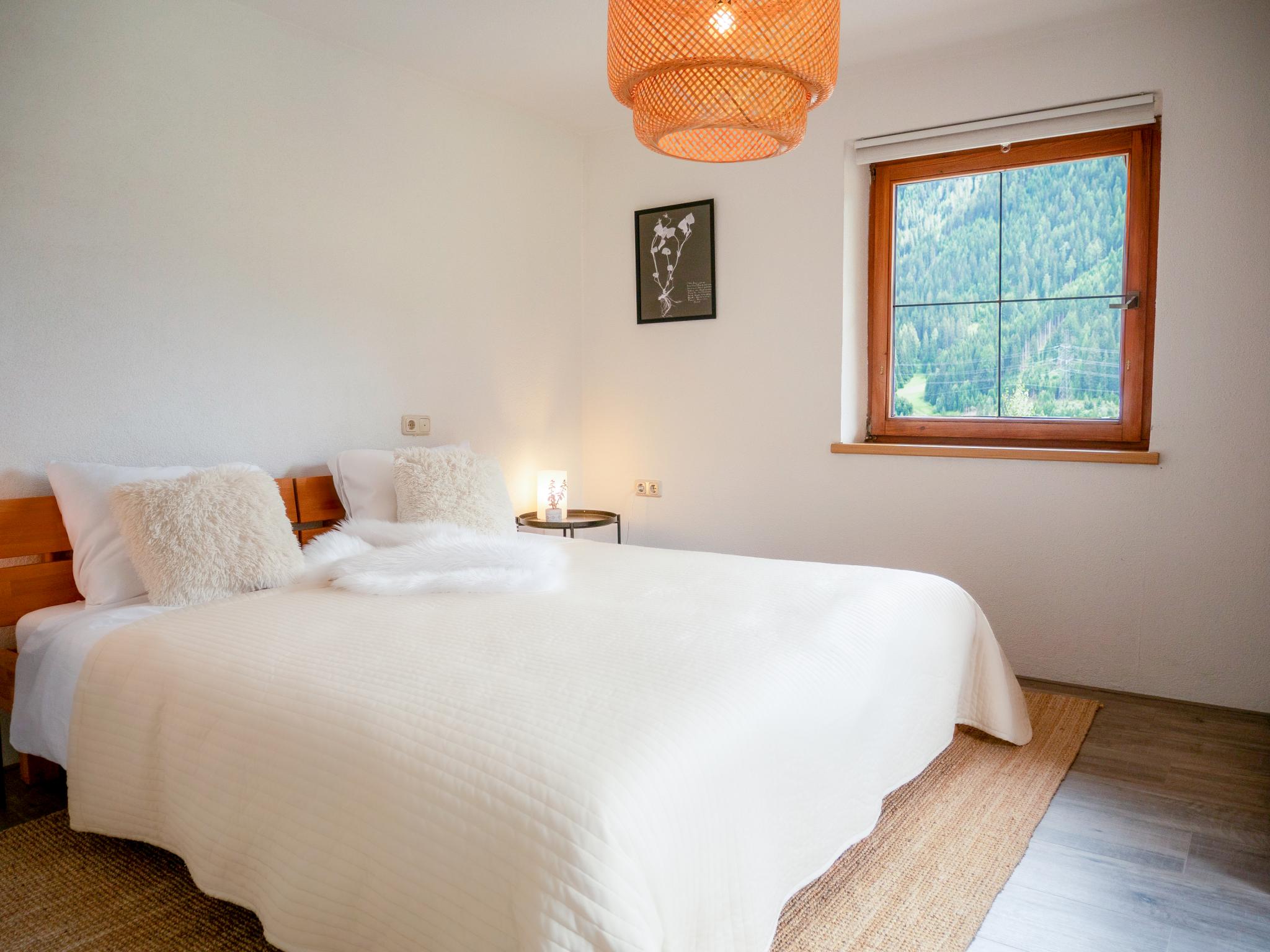 Bathroom facilities at Arlberg in Pettneu am Arlberg