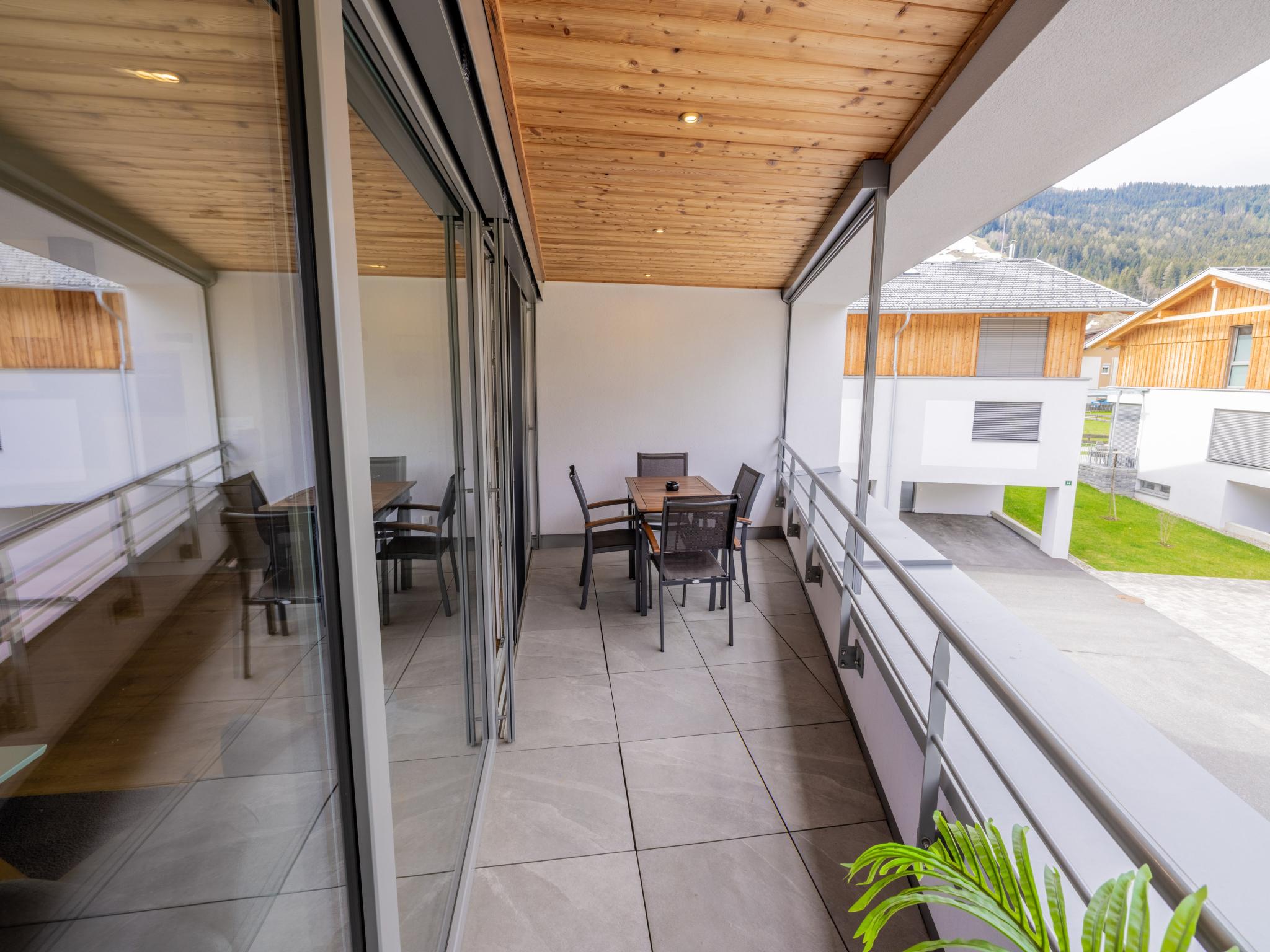 Kreischberg The Exclusive 6 – afbeelding 2
