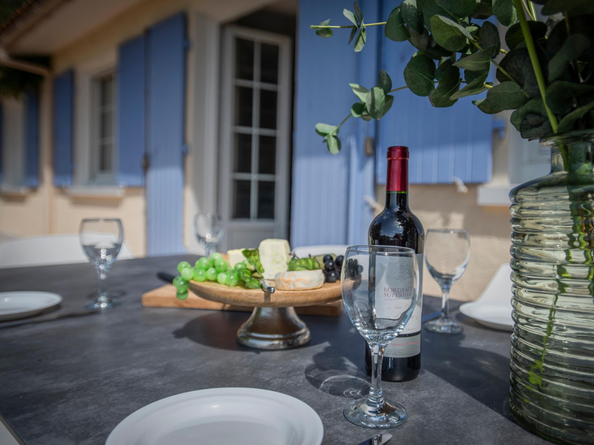 La Maison sur la Colline – afbeelding 3
