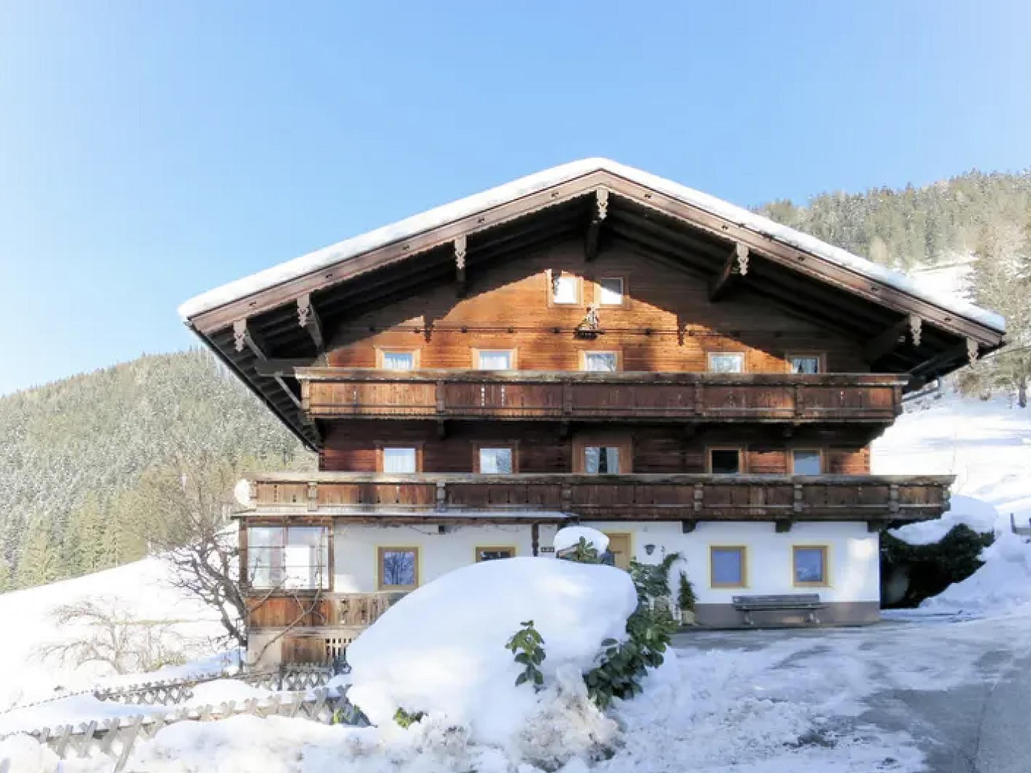 Fiechterhof Tirol