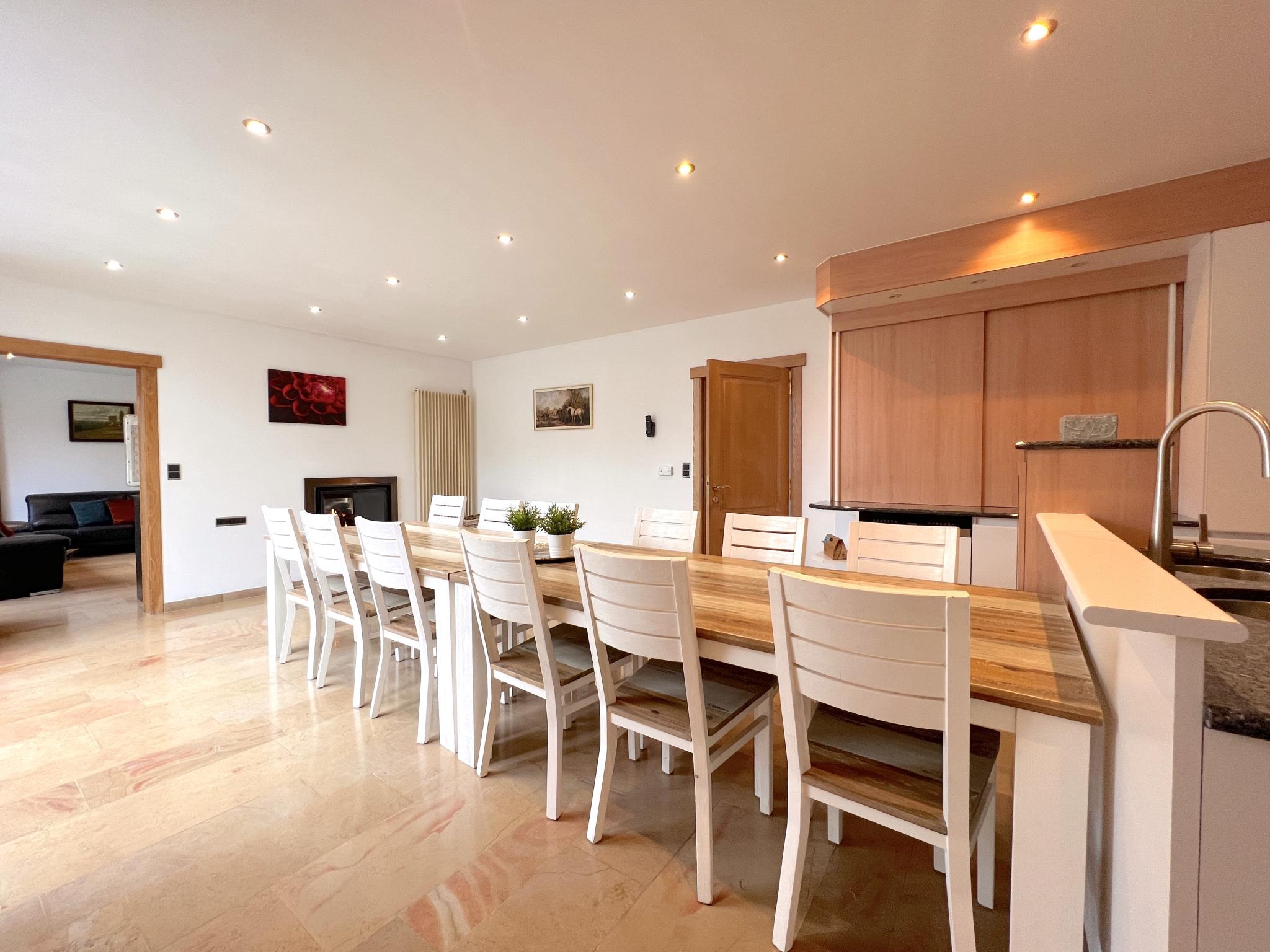 Bathroom facilities at Zingem in Zingem