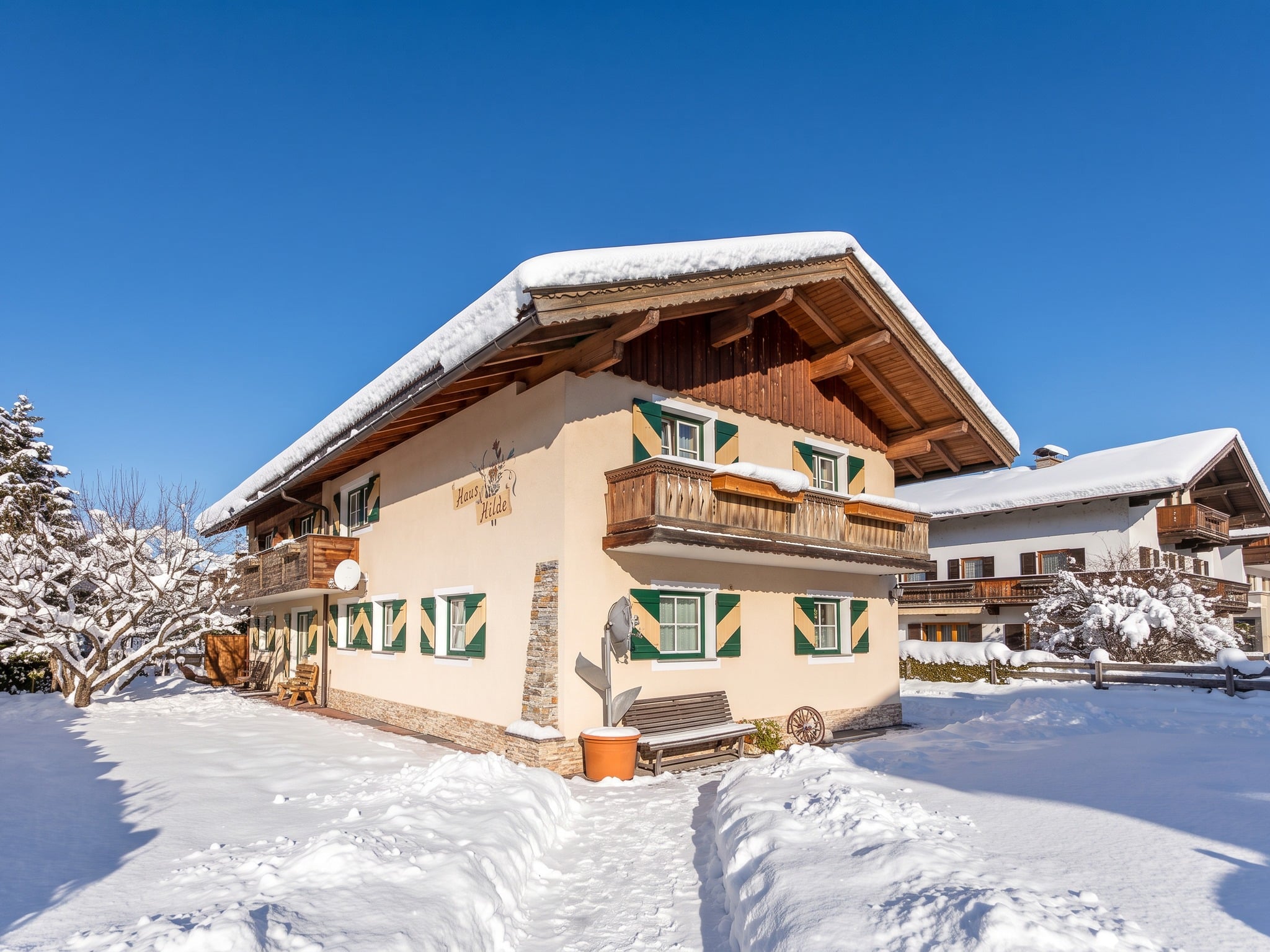 Hilde 2 Tirol