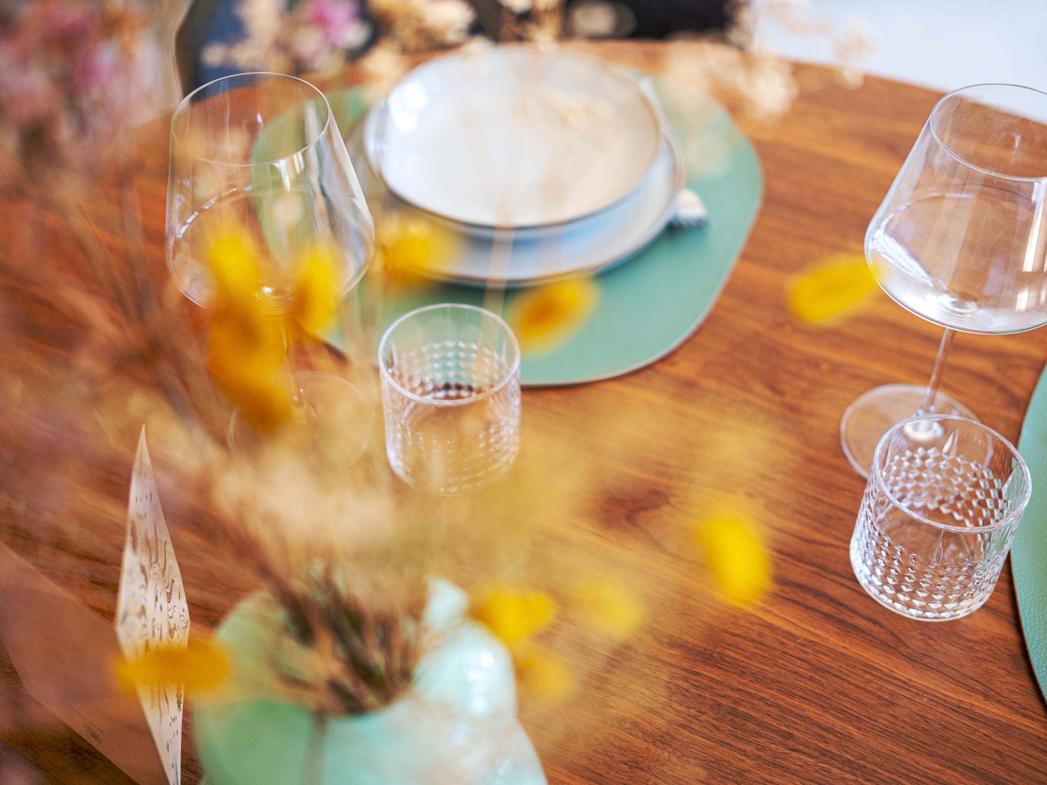 Bathroom facilities at Mos in Nunspeet