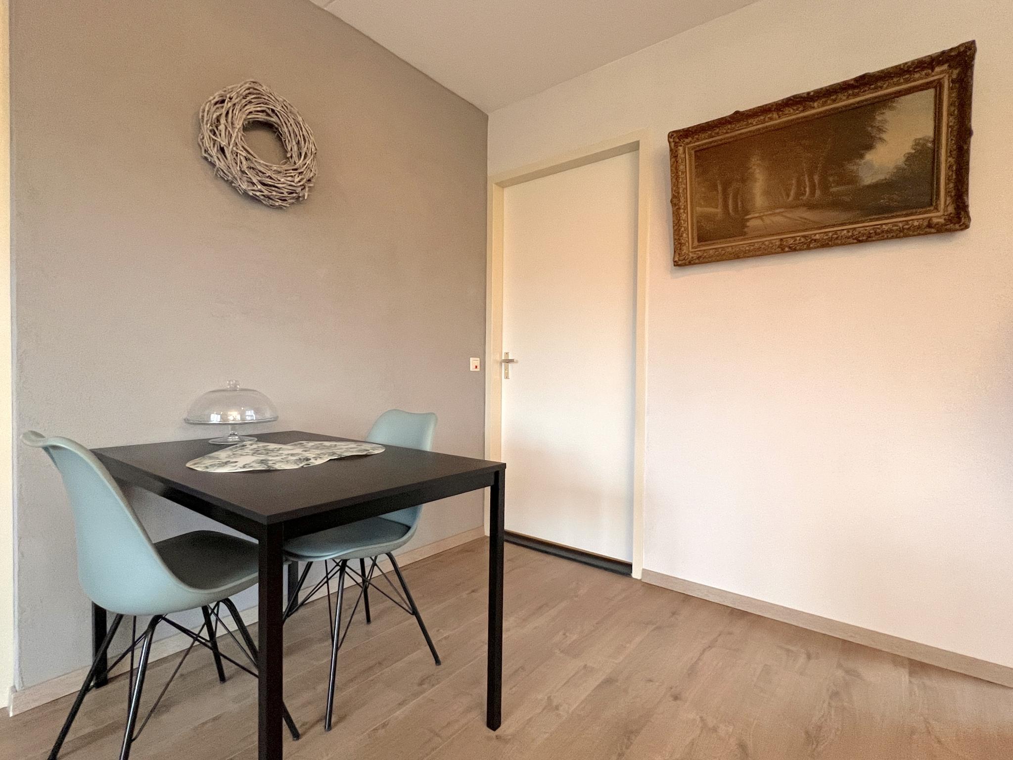 Bathroom facilities at Het Edelhert in Velden