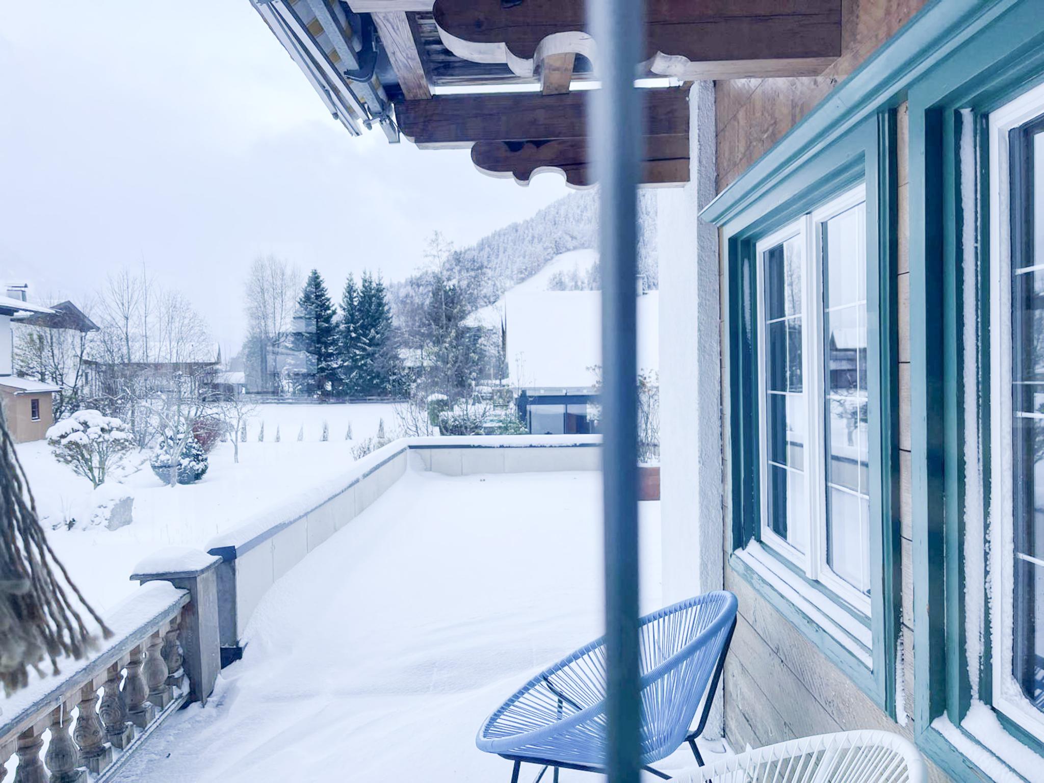 Villa Kitz Kombination Tirol