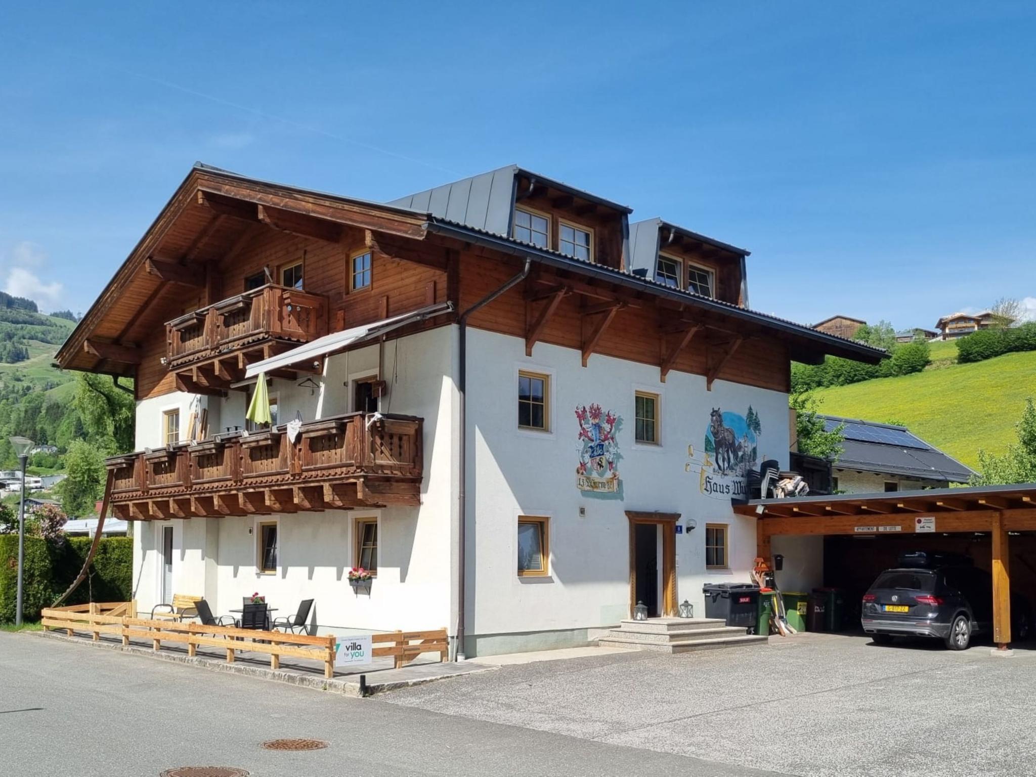 Die Lutte Salzburgerland