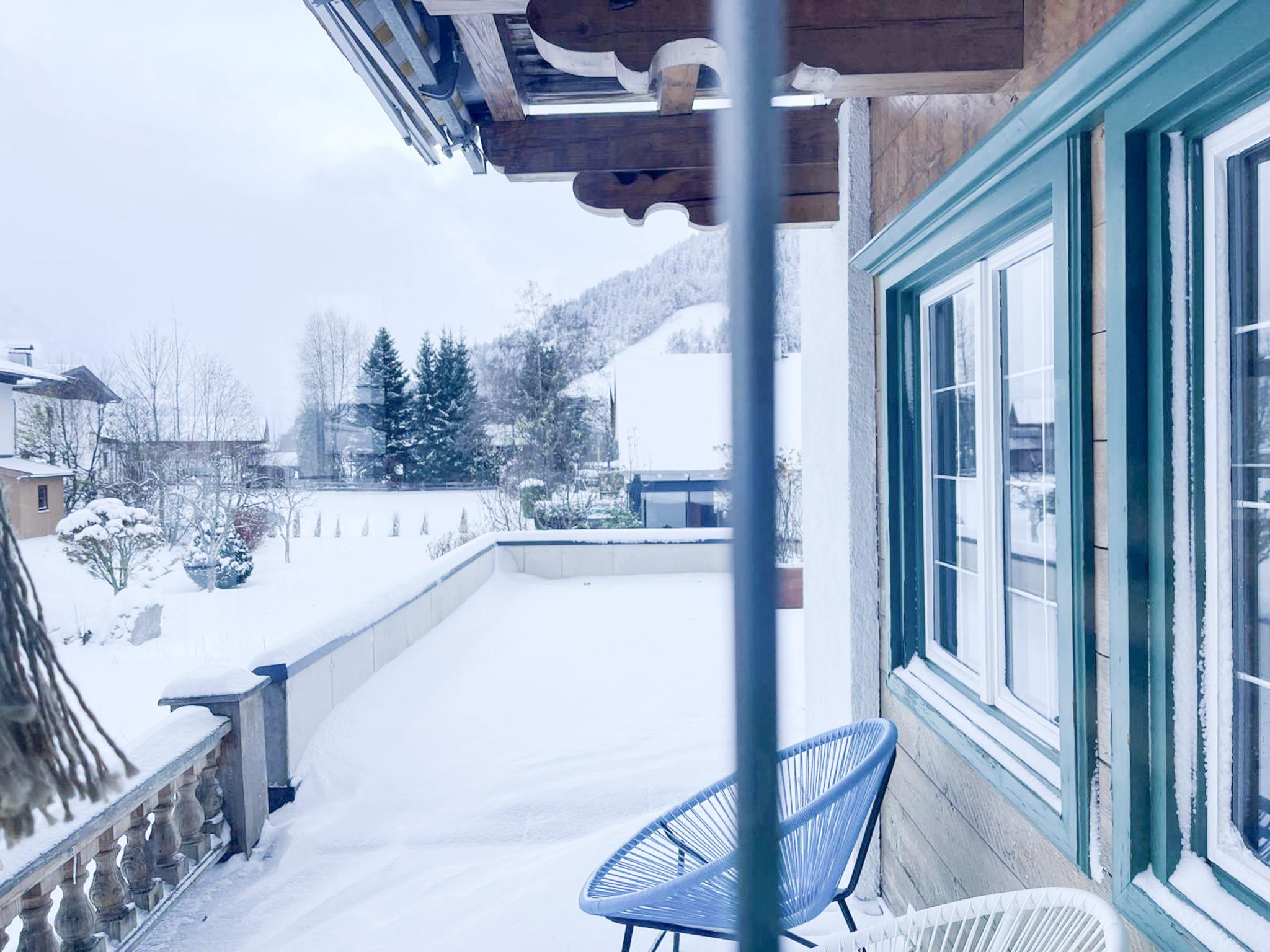 Villa Kitz Tirol