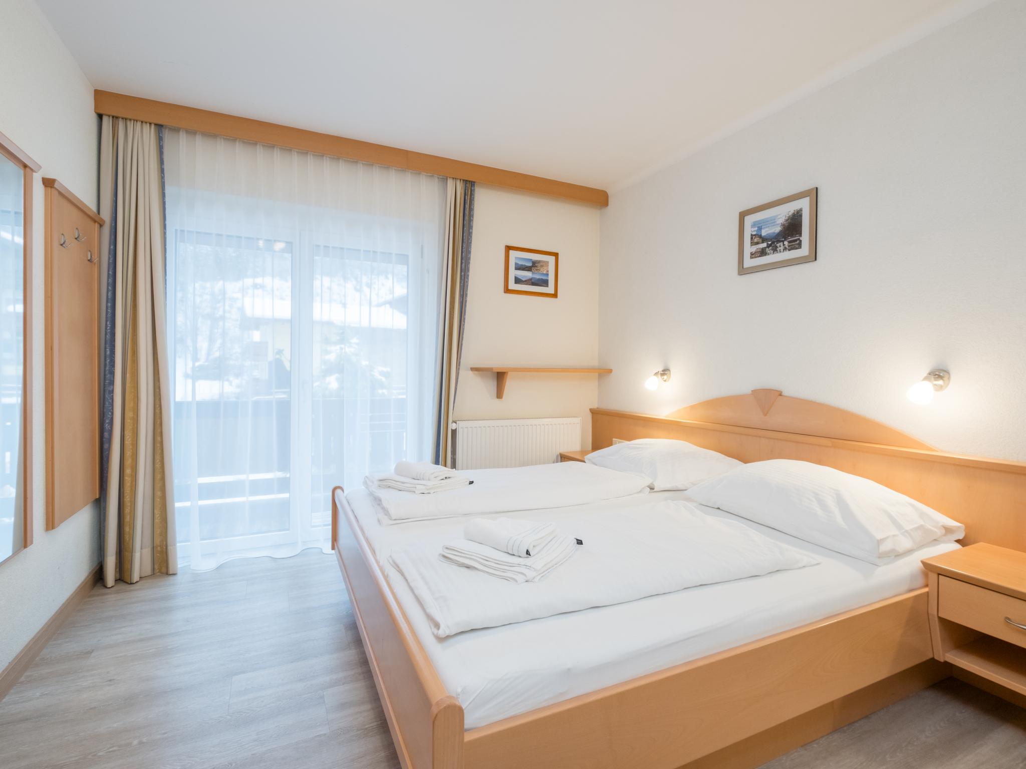 Bathroom facilities at Dominik in Zell am See
